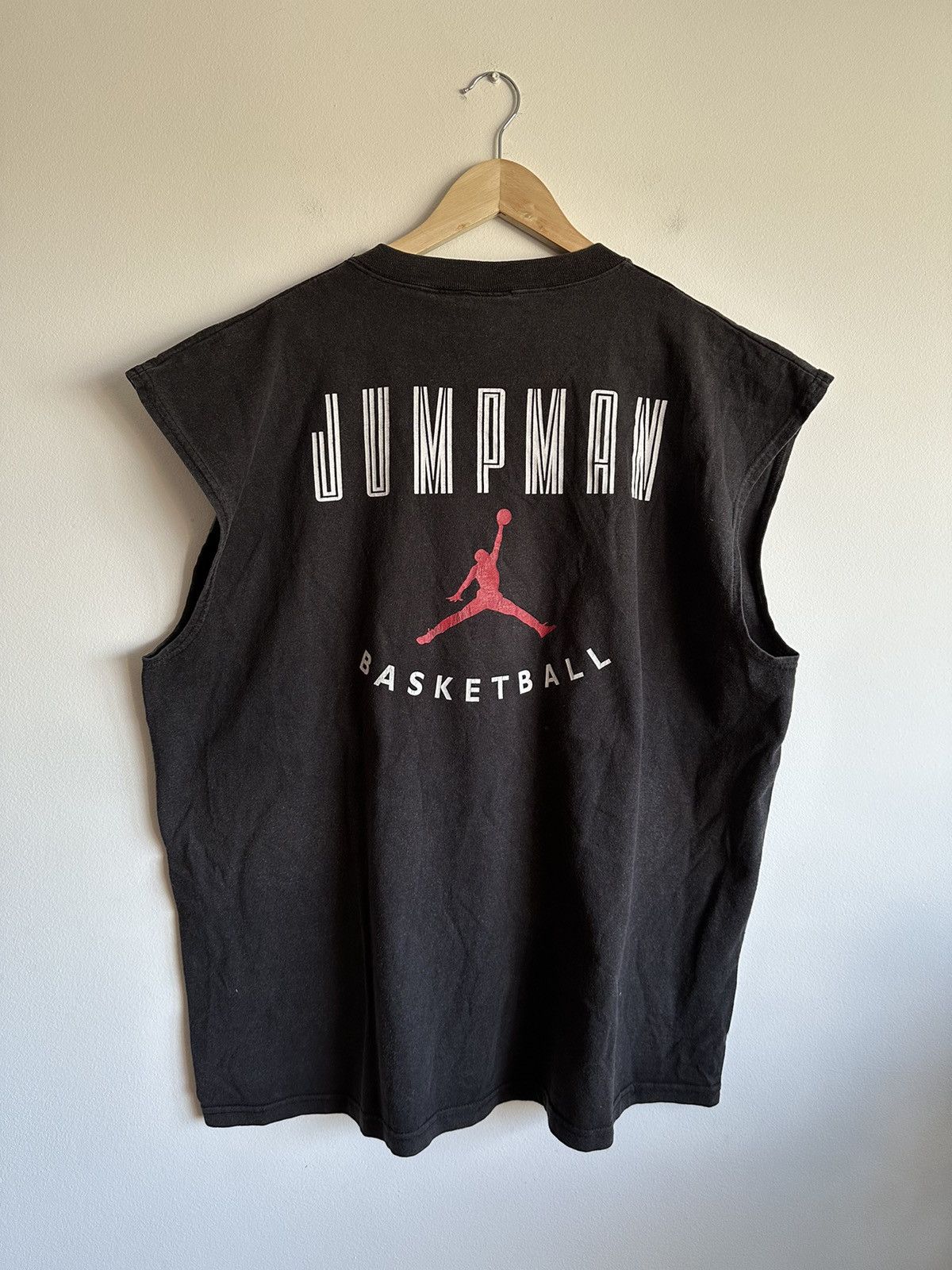 Jordan jumpman tank top hotsell