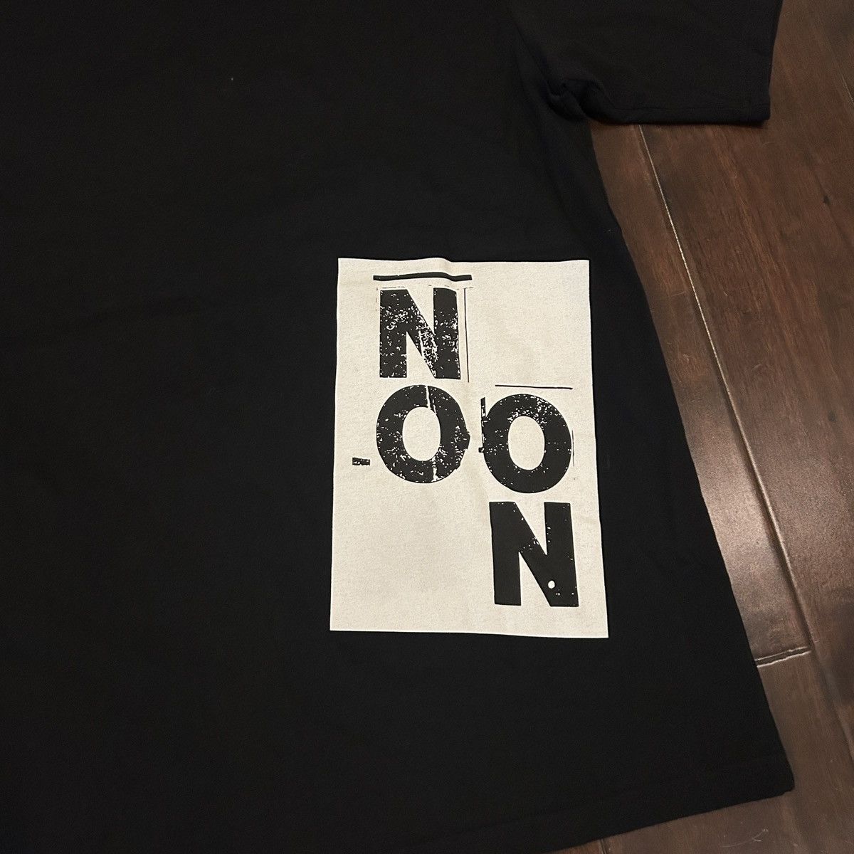 Designer × Undercover UNDERCOVER NOON SHORT SLEEVE SS24 Size US L / EU 52-54 / 3 - 4 Thumbnail