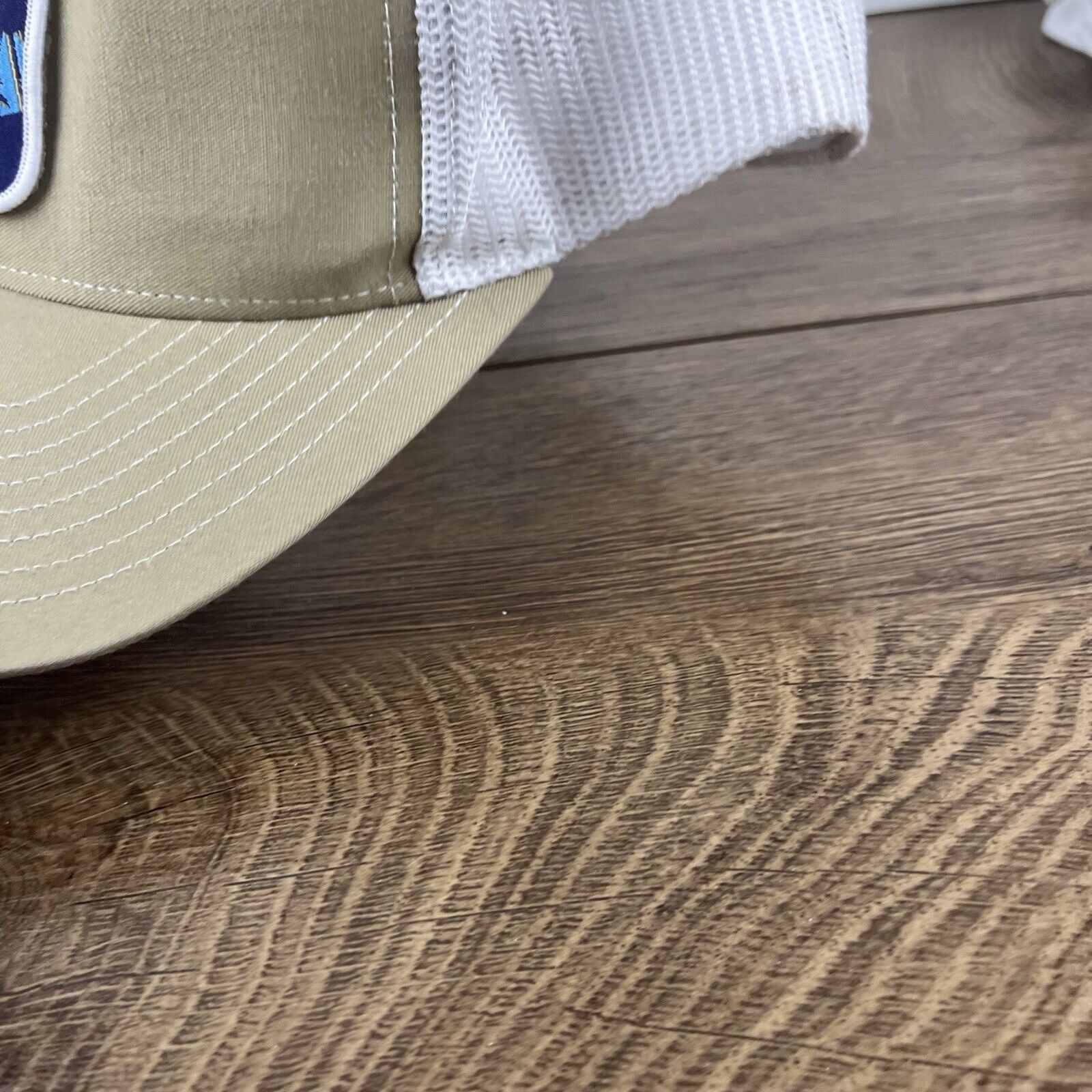 Other Summit 2021 Hat Adjustable Hat Summit 2021 Tan Brown Hat Adu Size ONE SIZE - 7 Thumbnail