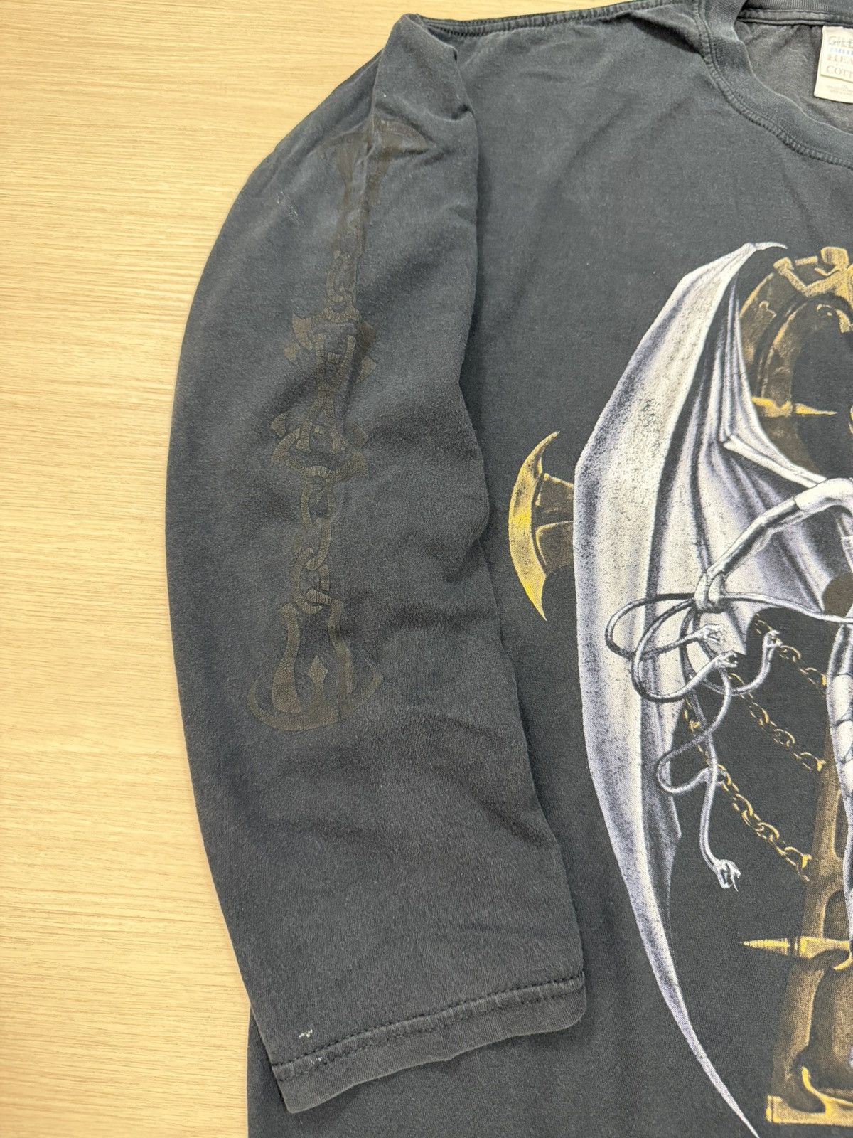 Other Vintage t-shirt Size US XL / EU 56 / 4 - 3 Thumbnail