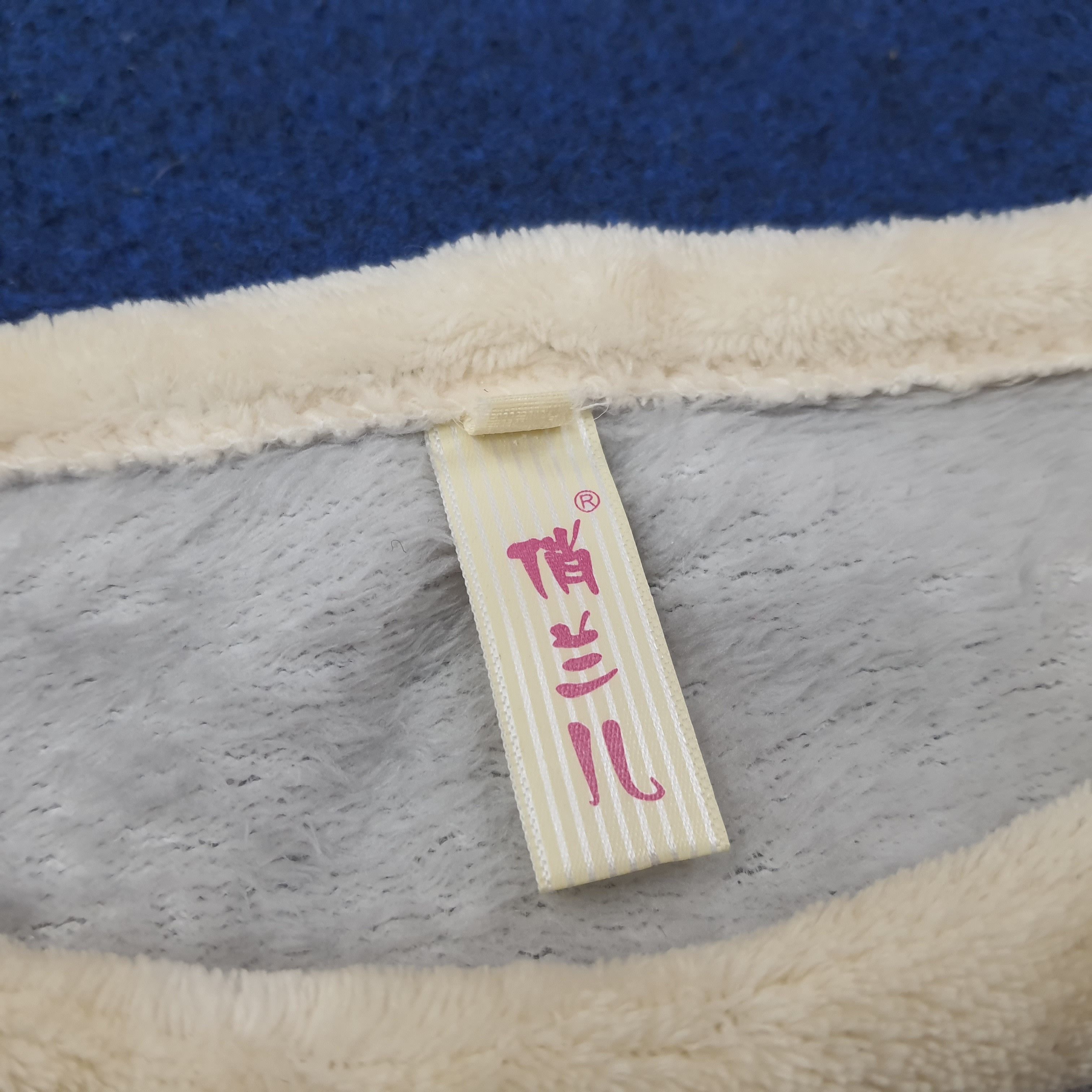 Vintage Vintage Bugs Bunny Looney Tunes Sweatshirt C245N4 Size XS / US 0-2 / IT 36-38 - 4 Thumbnail