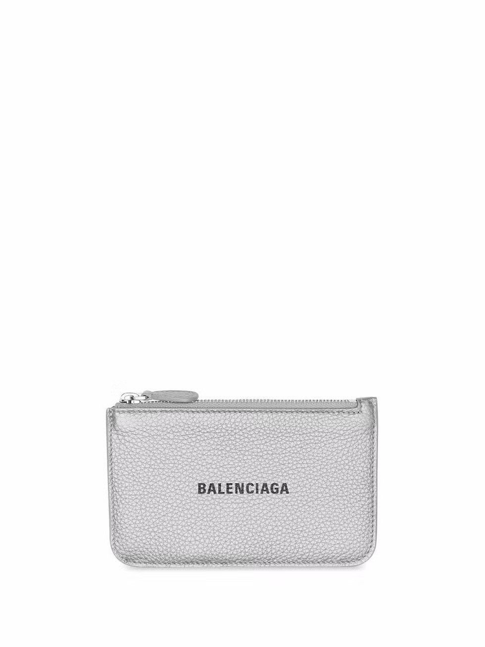 Balenciaga o1srvl11e0225 Size: OS / Cash Large Long Coin Card Holder Size ONE SIZE - 1 Thumbnail