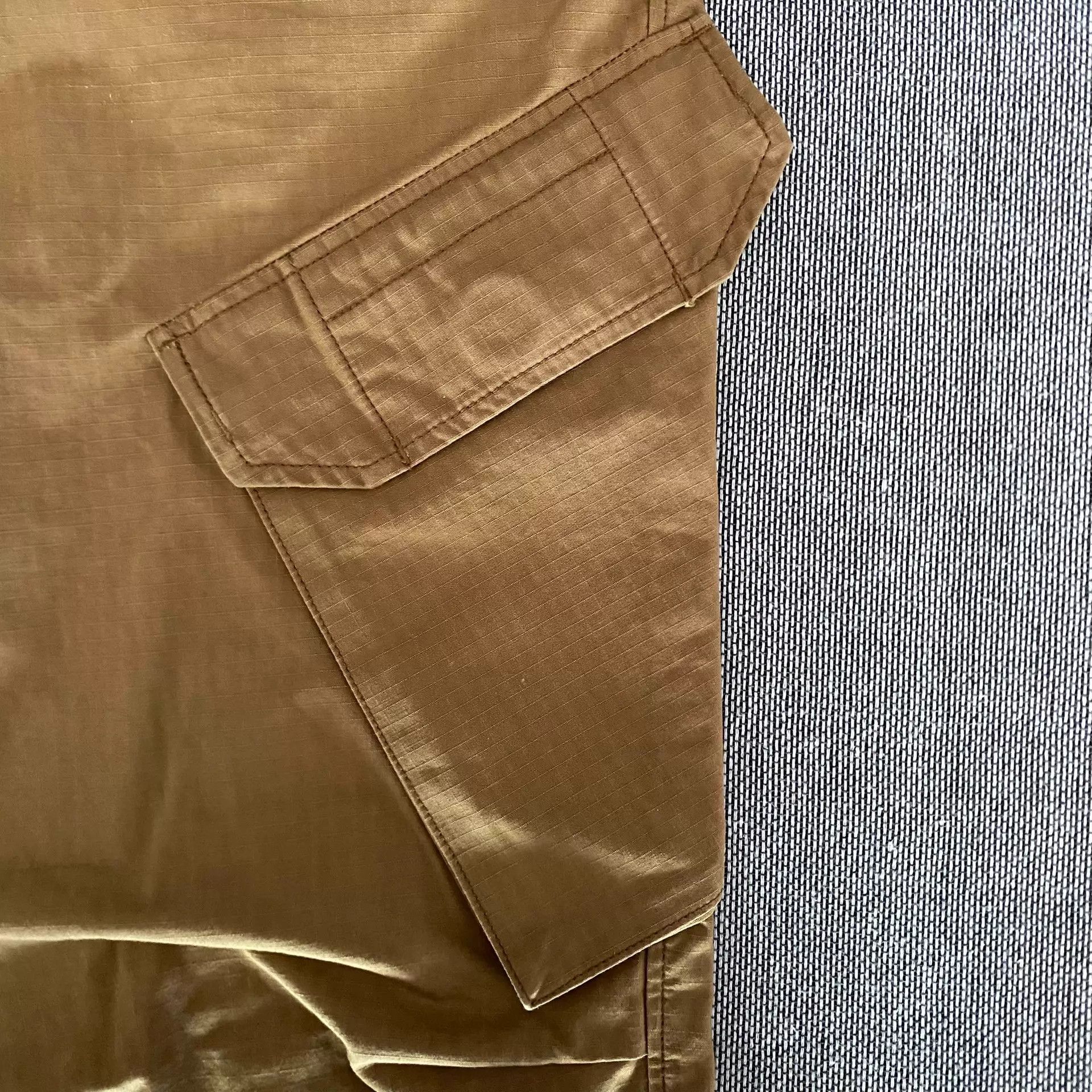 Freewheelers Freewheelers Brigade Khaki Functional Navy Pants XL Size US 36 / EU 52 - 4 Thumbnail