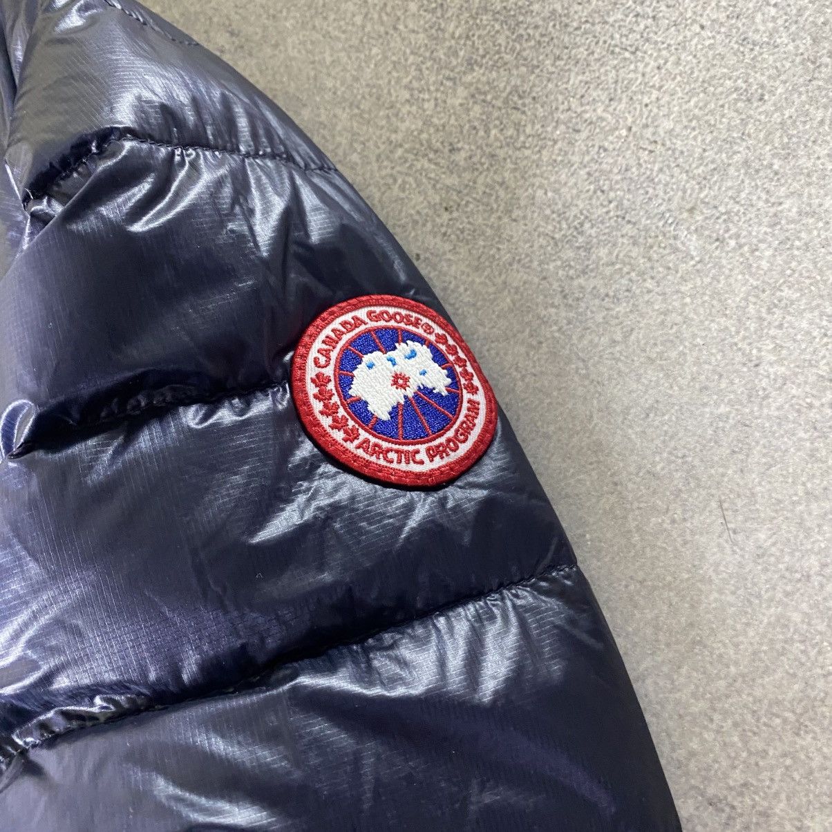 Canada Goose Canada goose Hybridge lite hooded micro puffer jacket Size US L / EU 52-54 / 3 - 4 Thumbnail