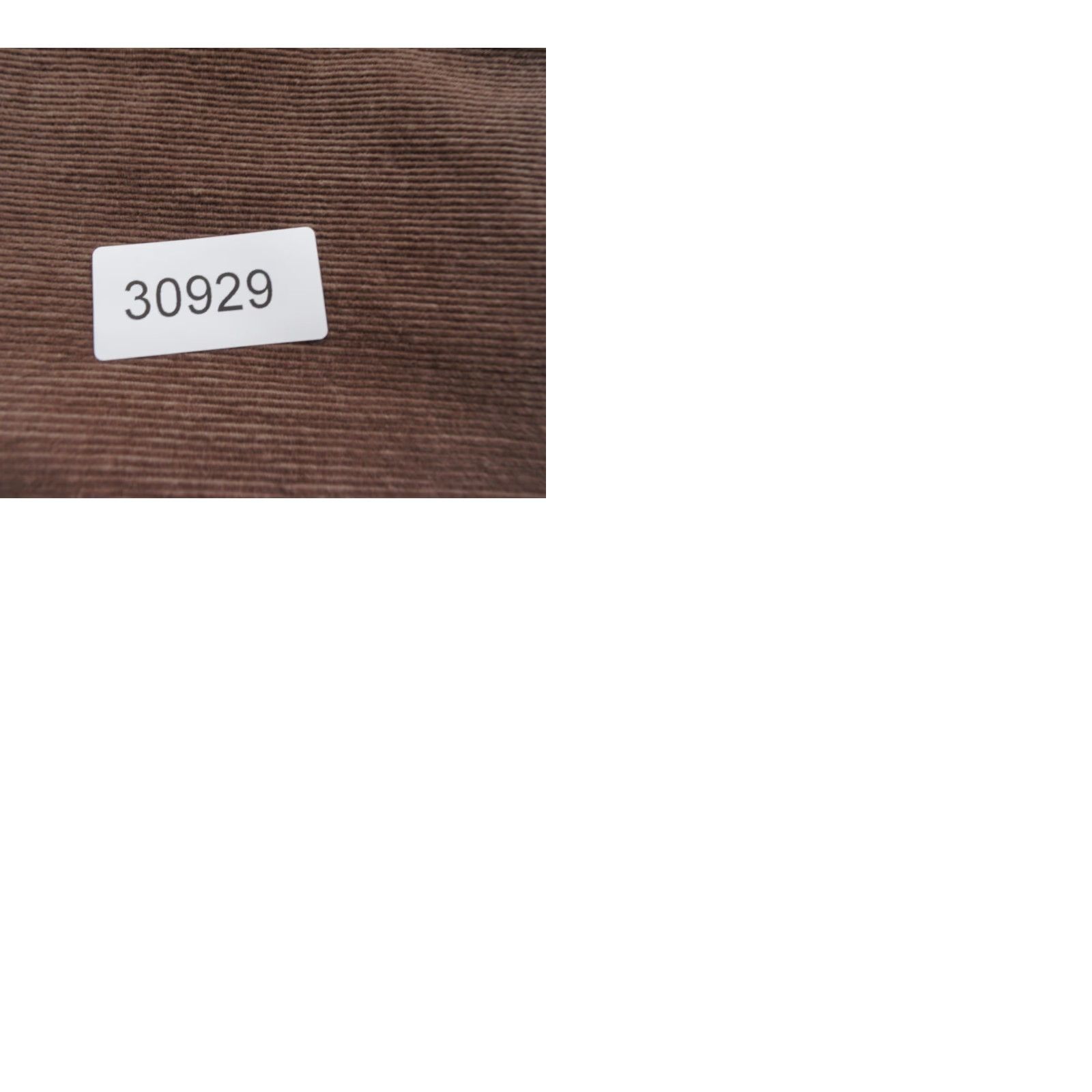Paul Smith Paul Smith Pants Mens 30 Brown Corduroy Tapered Fit Stretch Casual Adult Size US 30 / EU 46 - 10 Thumbnail