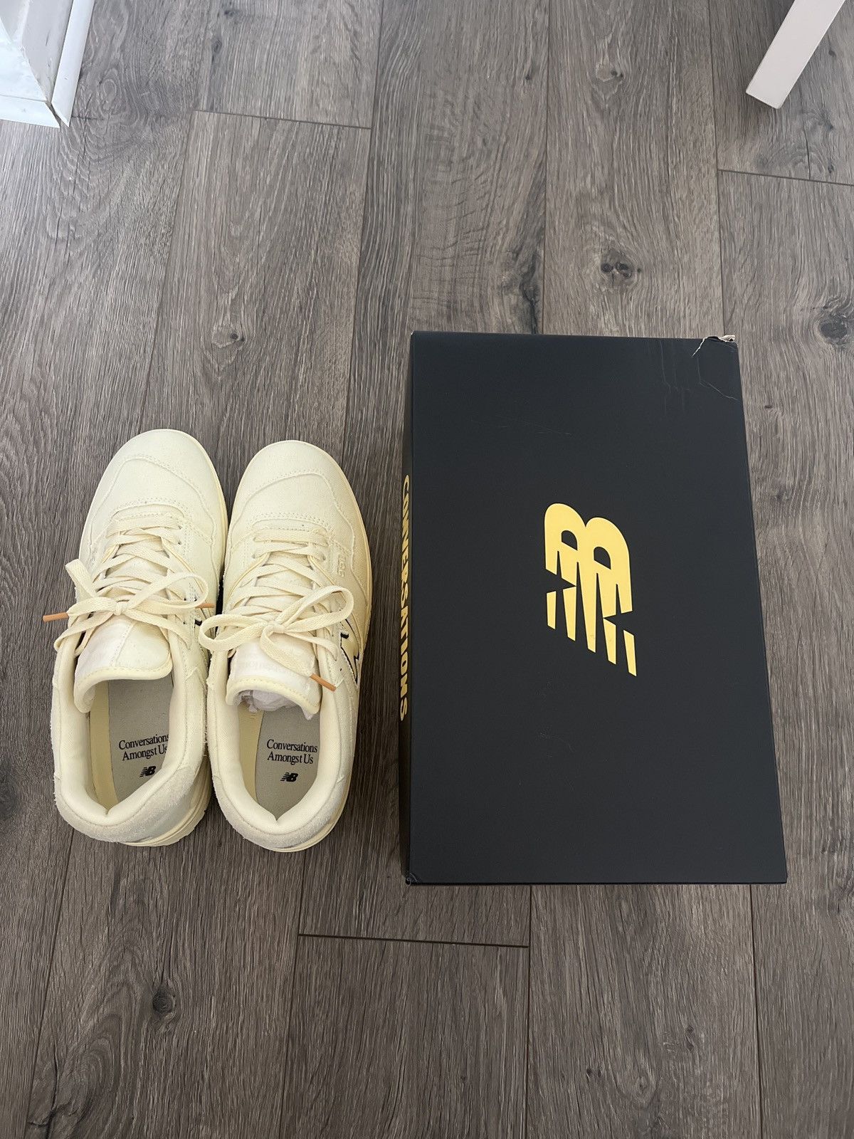 Joe Freshgoods × New Balance Joe fresh goods New Balance Size US 9 / EU 42 - 8 Thumbnail