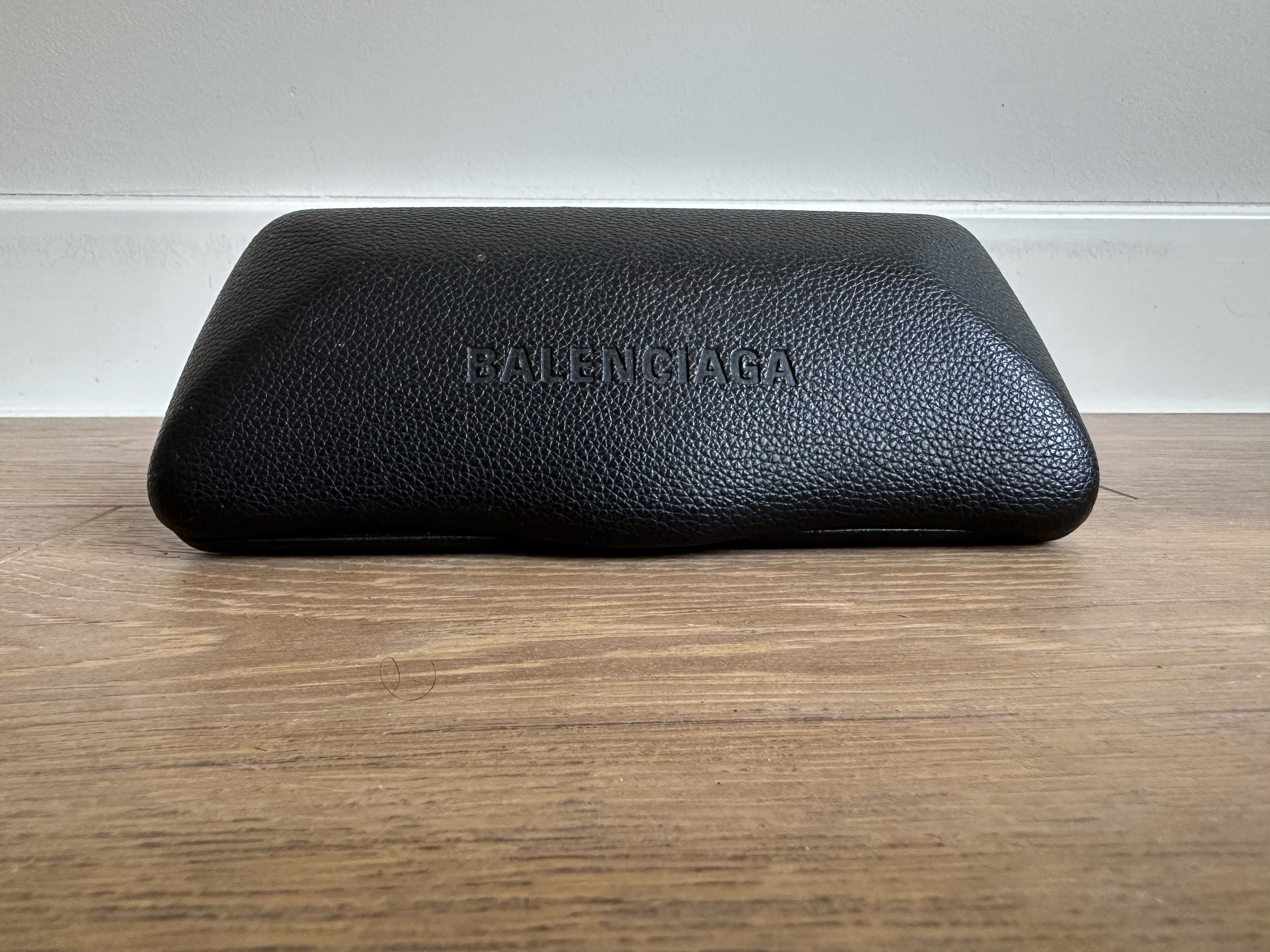 Balenciaga Balenciaga Miror sunglasses Size ONE SIZE - 8 Thumbnail