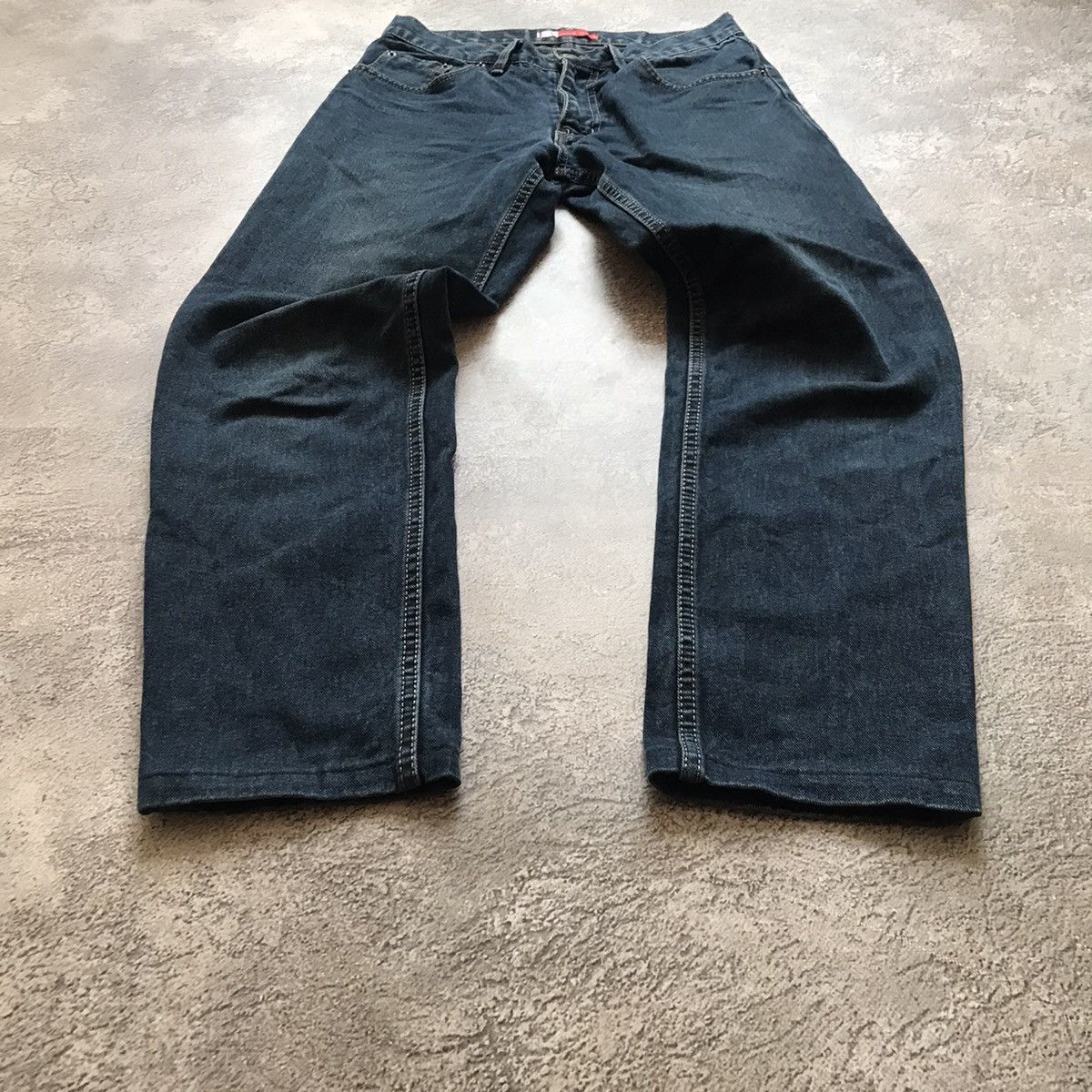 Other vintage Levis Jeans japan denim spring pants 90s Size US 30 / EU 46 - 1 Thumbnail