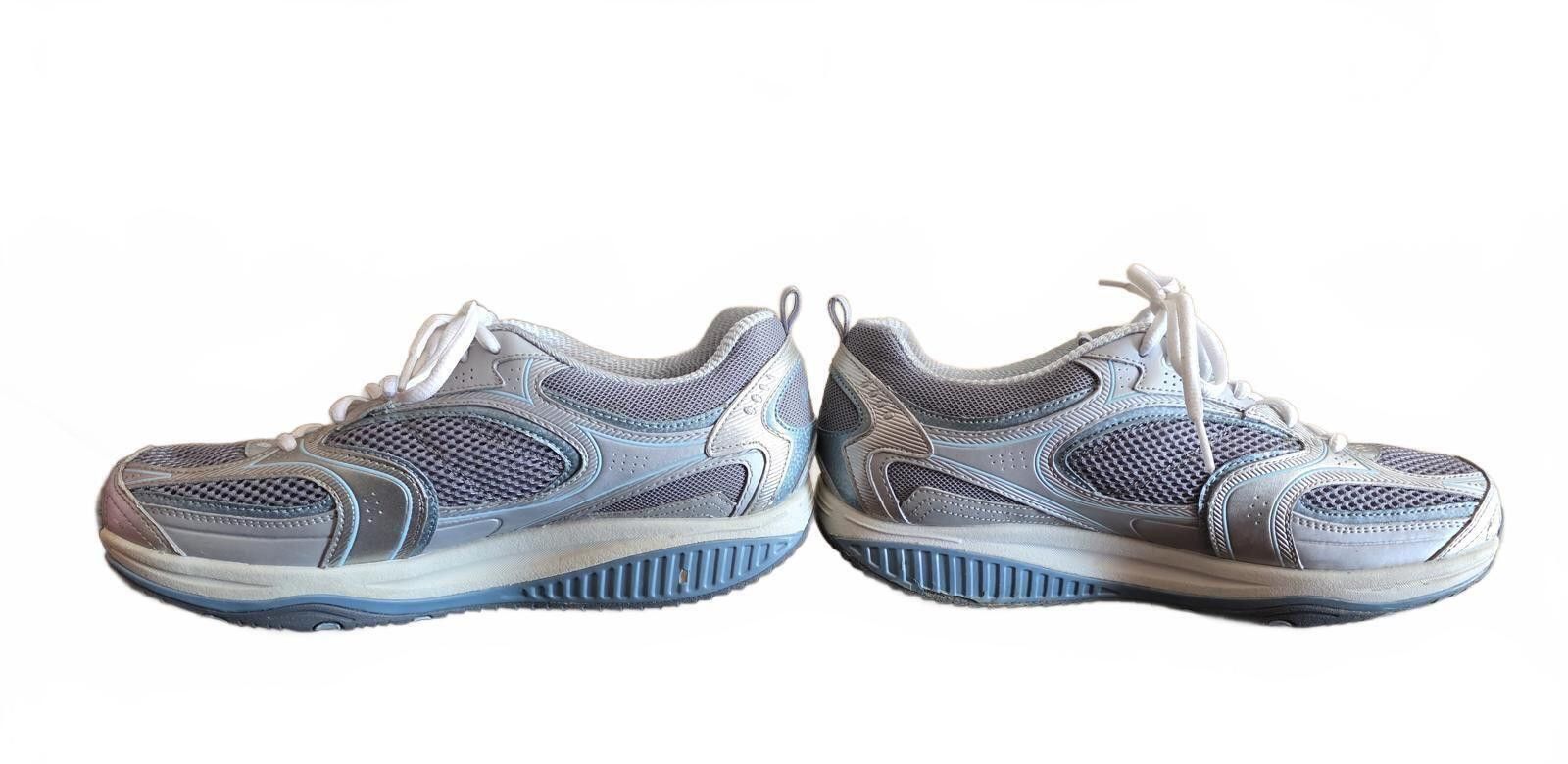 SKECHERS Skechers Shape-Ups XF Accelerators Walking Sneakers Size 10 Size US 10 / IT 40 - 11 Thumbnail