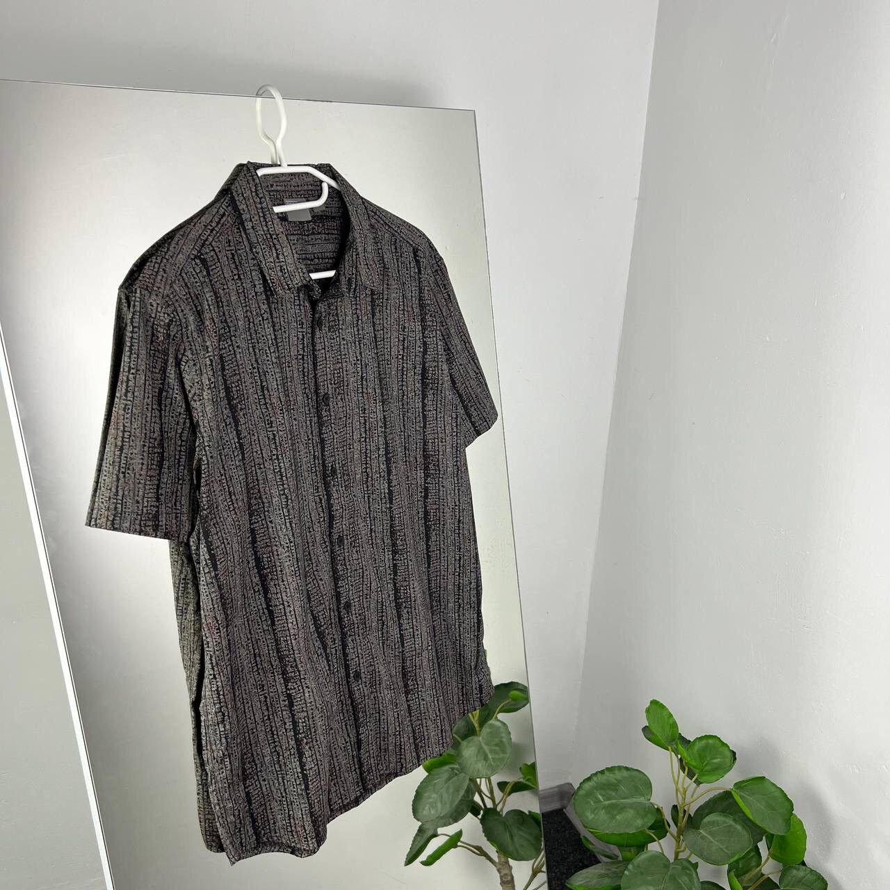 Other Hawaii Short Sleeve Light Shirt Y2k Size US L / EU 52-54 / 3 - 1 Thumbnail