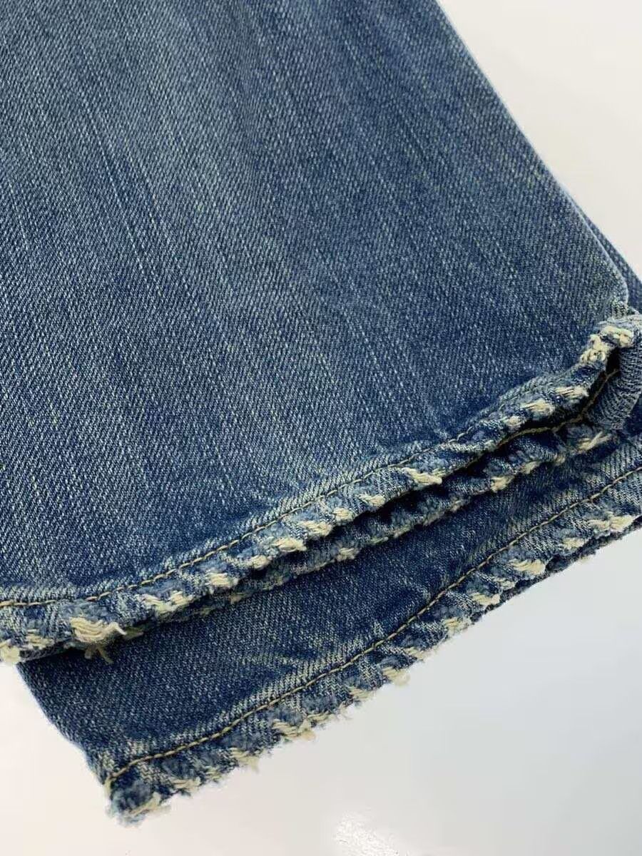 Hysteric Glamour Bandana Patchwork Denim Jeans Size US 30 / EU 46 - 4 Thumbnail