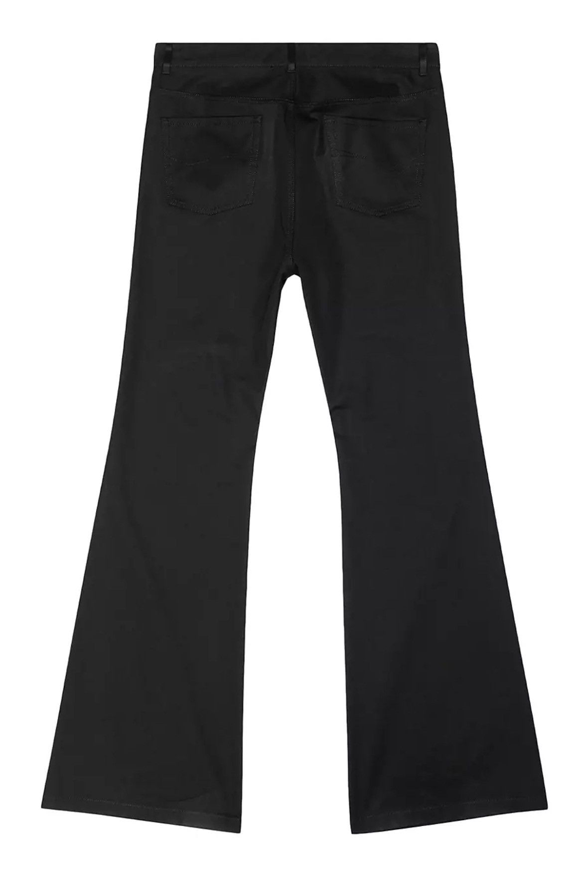 Balenciaga Balenciaga Flared Pants Size. S Size US 30 / EU 46 - 6 Thumbnail
