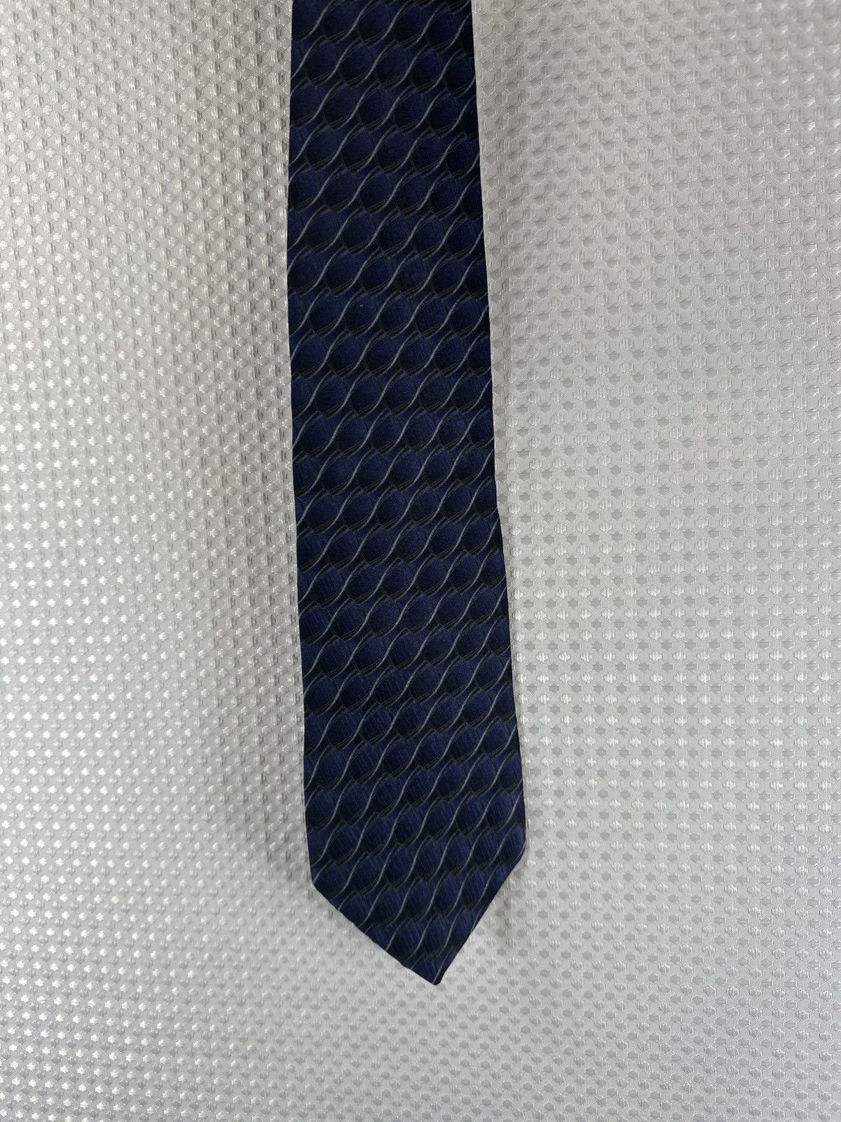 Other Gianfranco Ruffini Silk Tie Size ONE SIZE - 2 Thumbnail