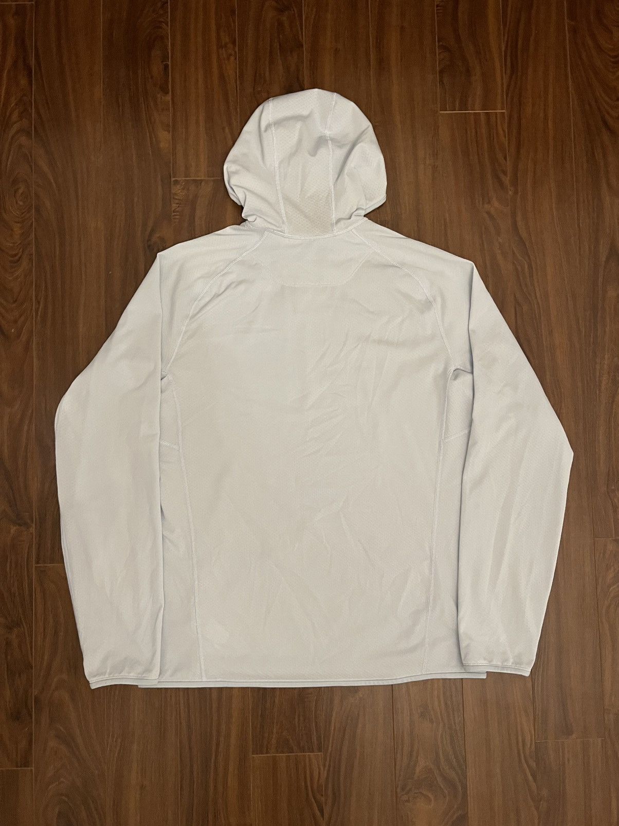 Arc'teryx Arc’teryx Men’s Delta Pullover Hoody Size US L / EU 52-54 / 3 - 2 Thumbnail