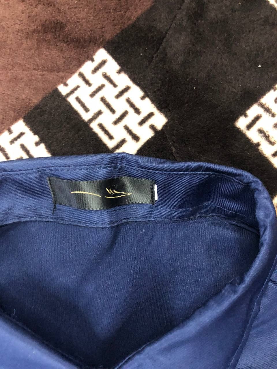 Plain Gravy Plain navy blue Size US XS / EU 42 / 0 - 7 Thumbnail