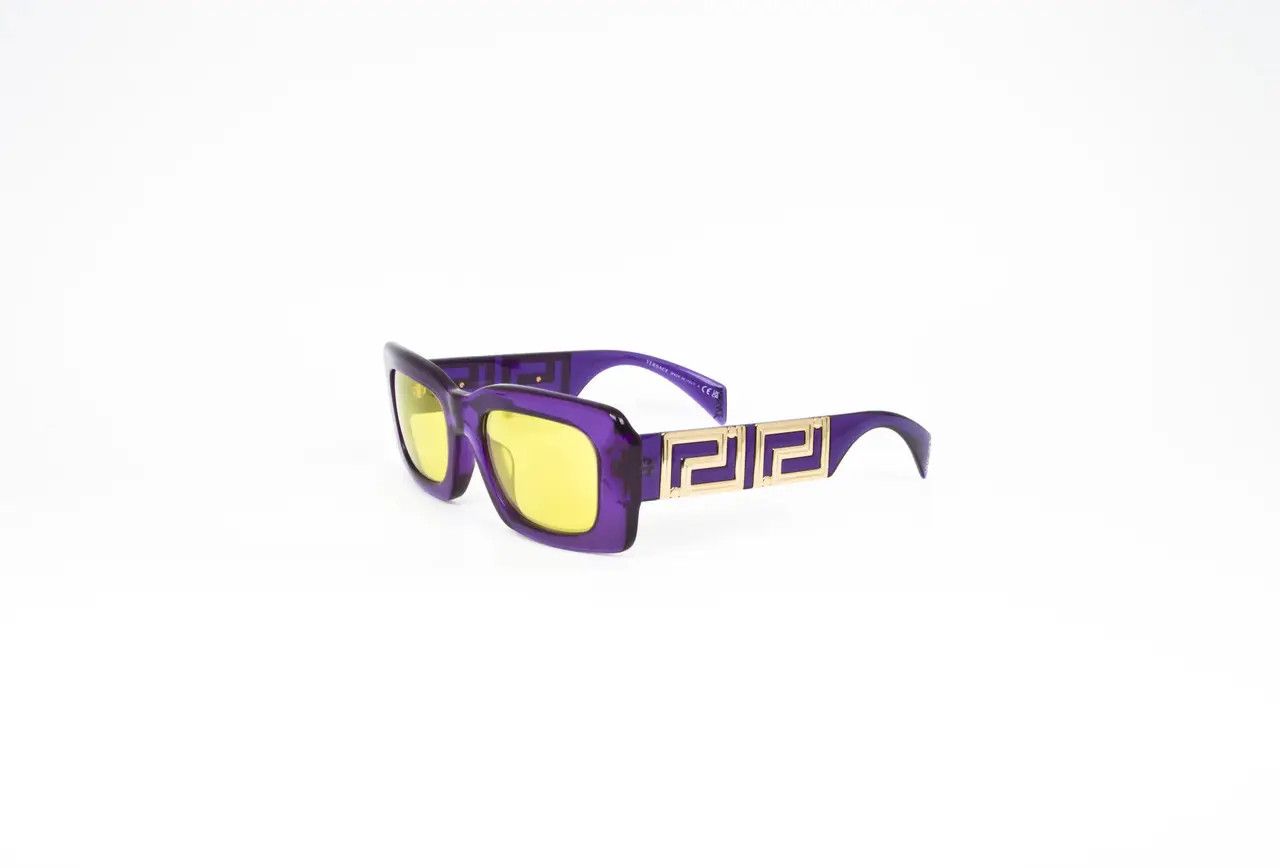 Versace Versace 4444-U 5408/V9 Size ONE SIZE - 2 Thumbnail