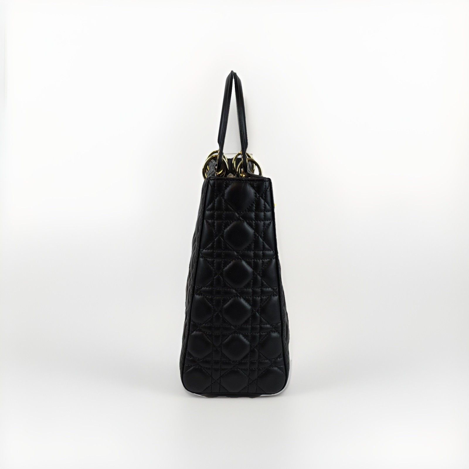 Christian Dior Monsieur Christian Dior Lady D Tote Bag Size ONE SIZE - 5 Thumbnail