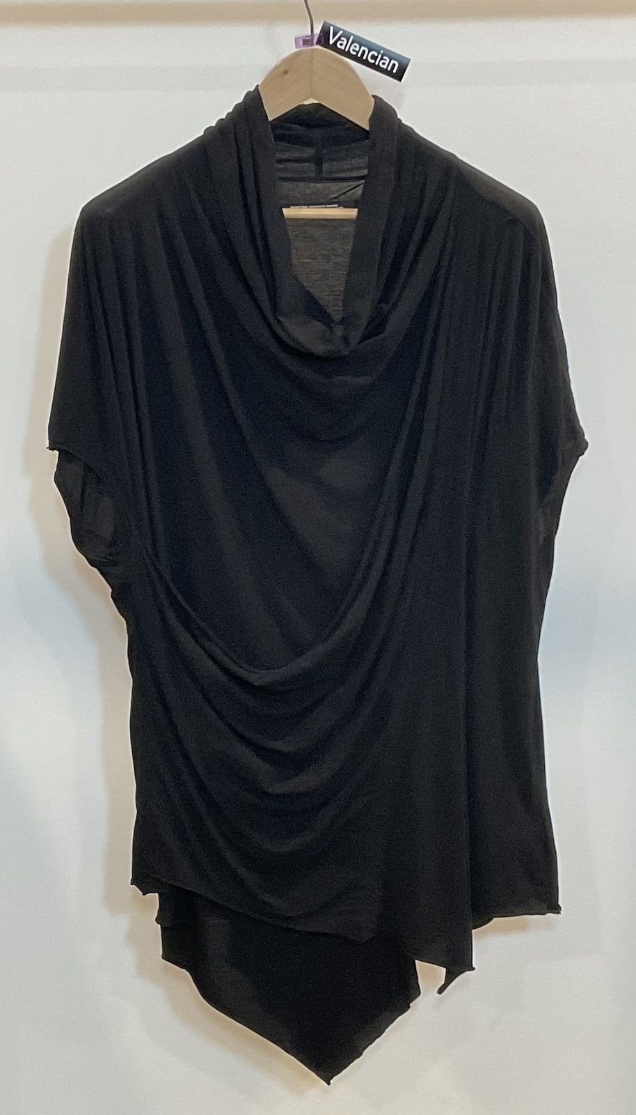 Julius Drapey Top - Limited edition made for Ssense
