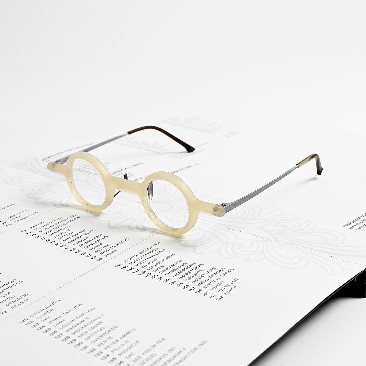 Rigards RIGARDS RG0823 GLASSES Size ONE SIZE - 2 Thumbnail