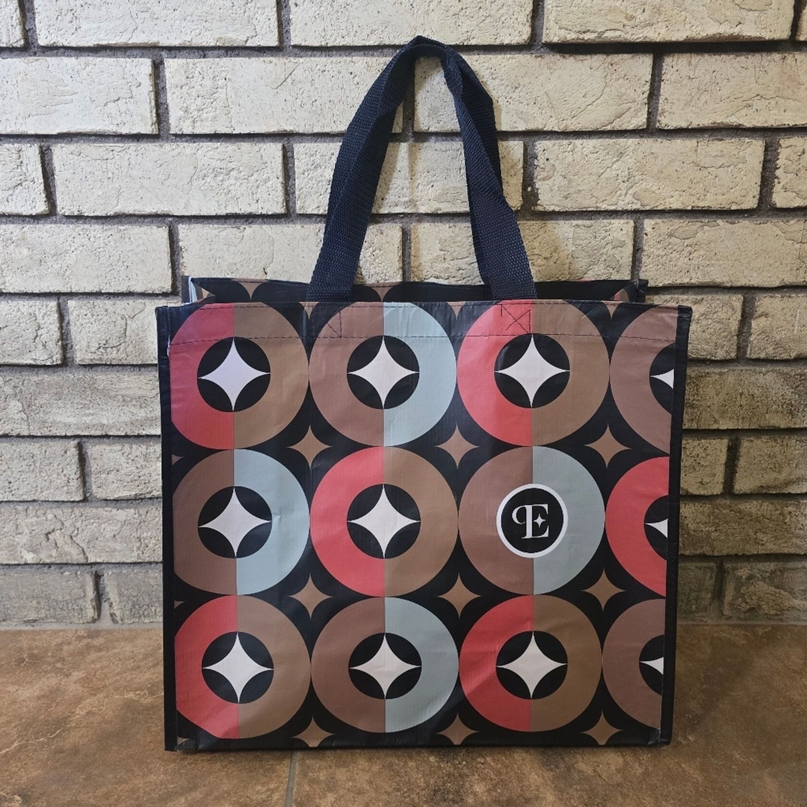 Other Multicolored | ENCHANT CHRISTMAS | Storage Tote Size ONE SIZE - 1 Thumbnail
