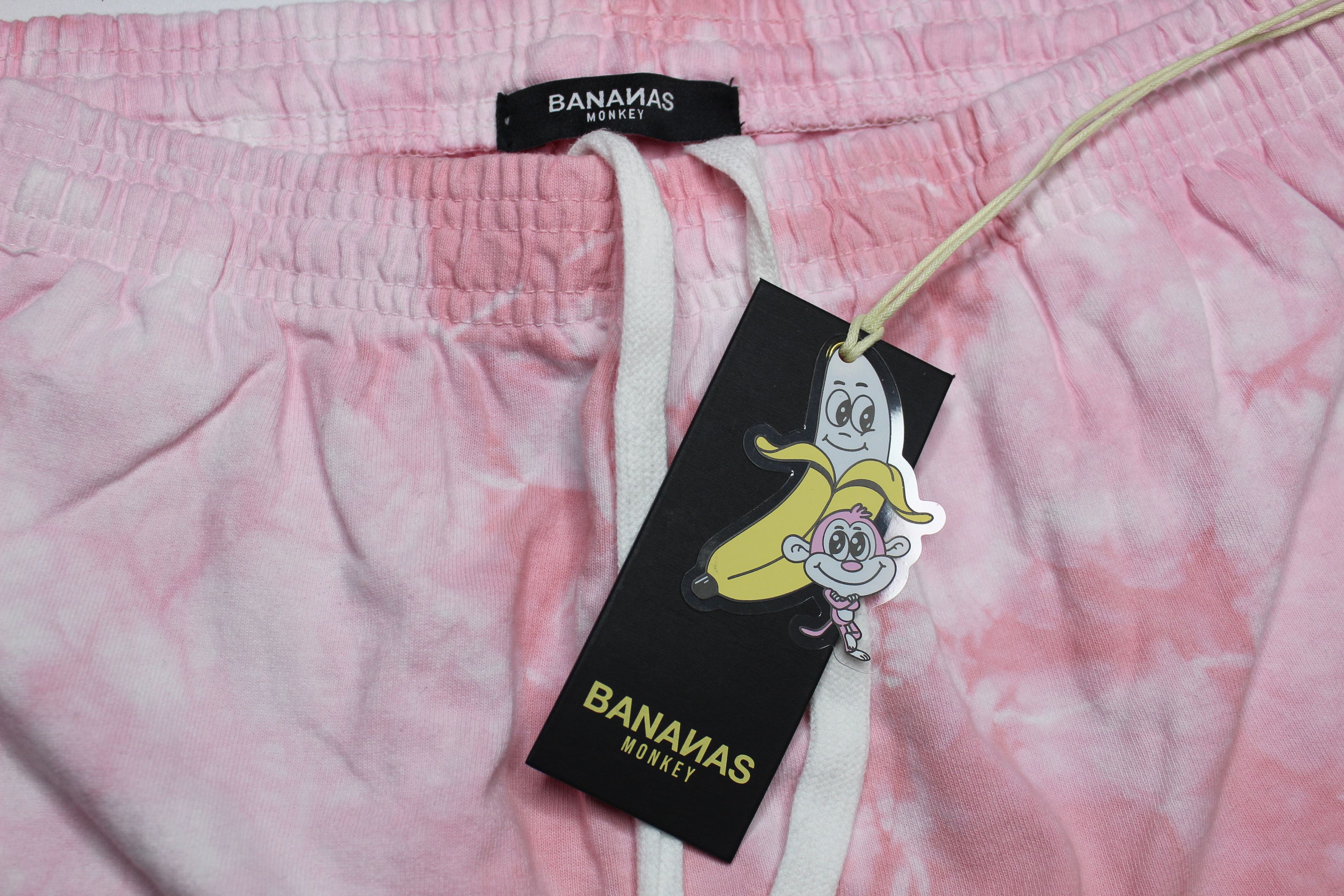 Other Banana Monkey 2 Dye 4 (Large) Size 34" / US 12 / IT 48 - 4 Thumbnail