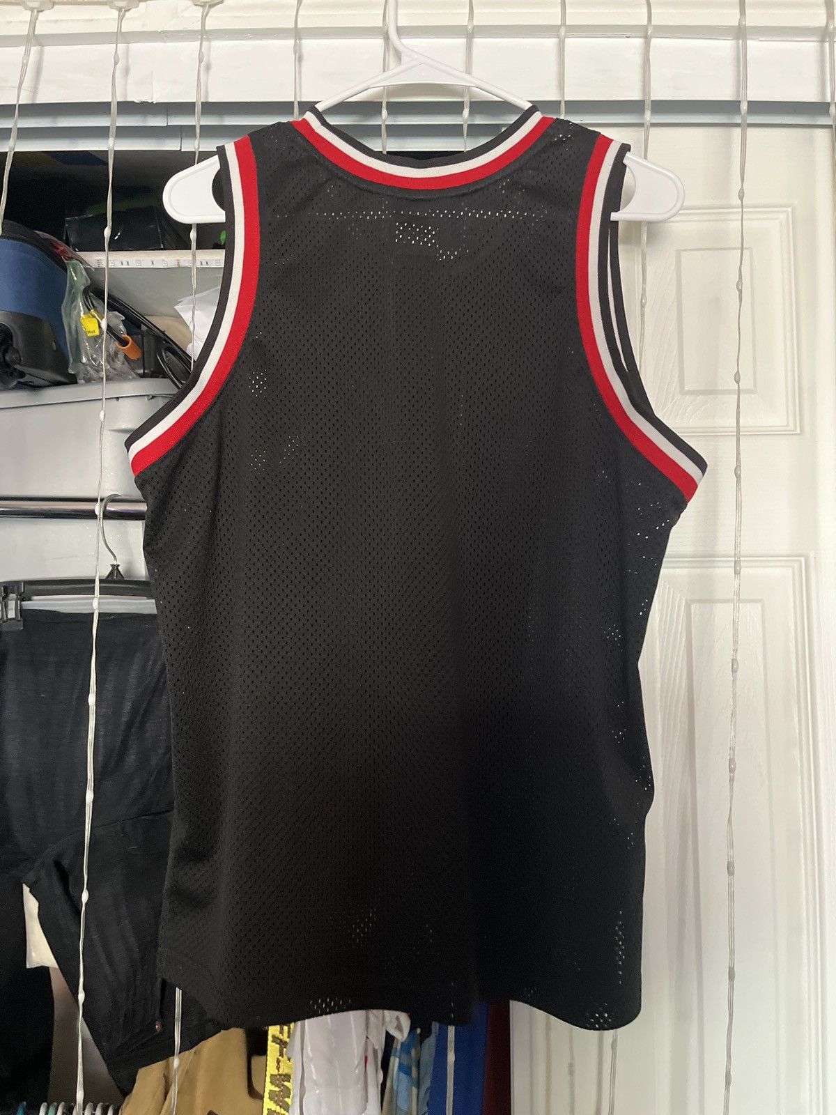 Stussy Stussy international jersey Size US S / EU 44-46 / 1 - 2 Thumbnail