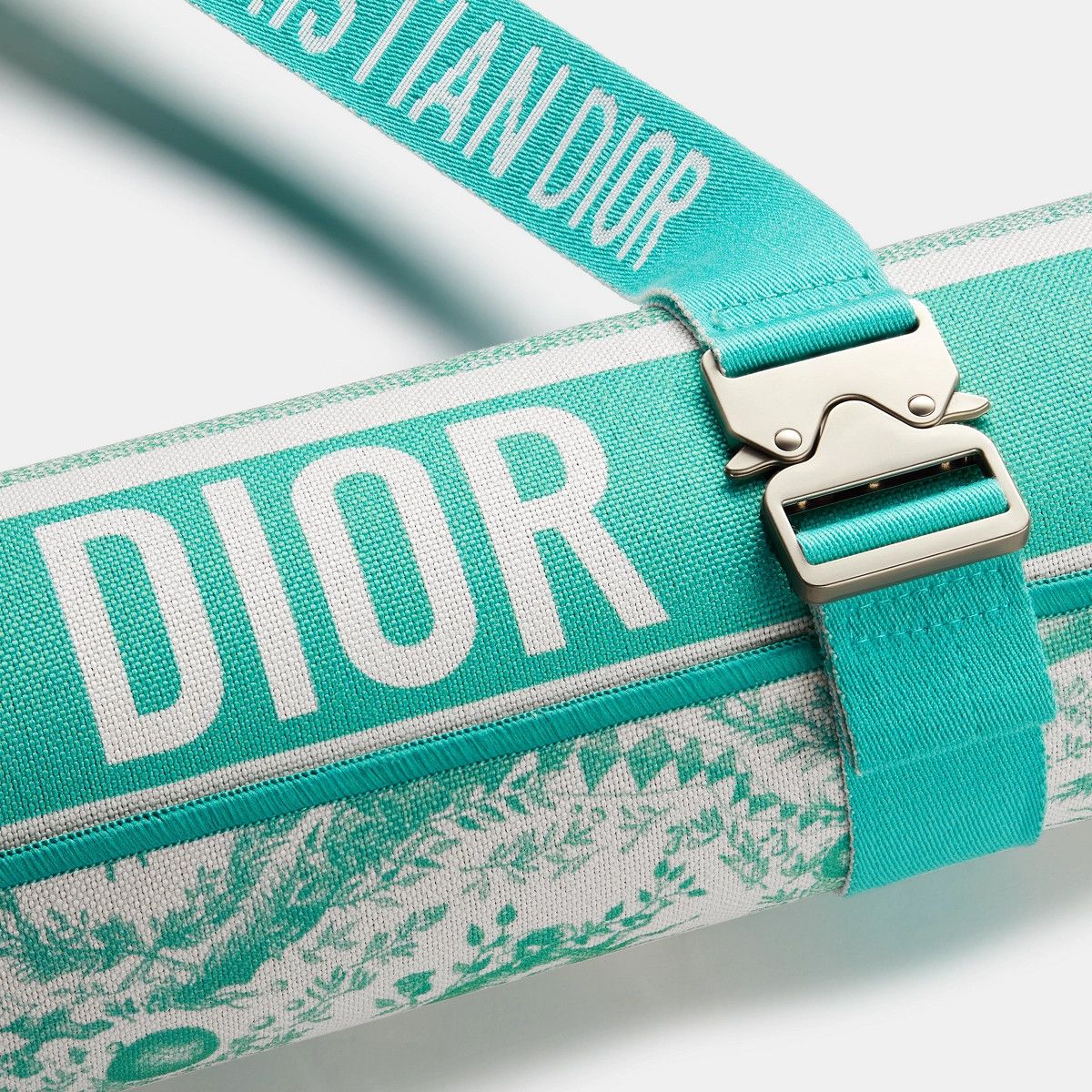 Dior o1bcso1str0226 Size:OS/Yoga Mat in Sky Blue Size ONE SIZE - 3 Thumbnail