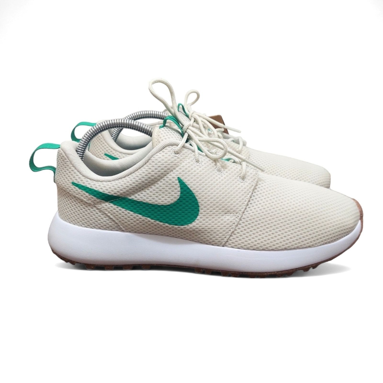 Nike Nike Roshe G Next Nature Golf Sneakers Men's Size 10.5 New Size US 10.5 / EU 43-44 - 2 Thumbnail
