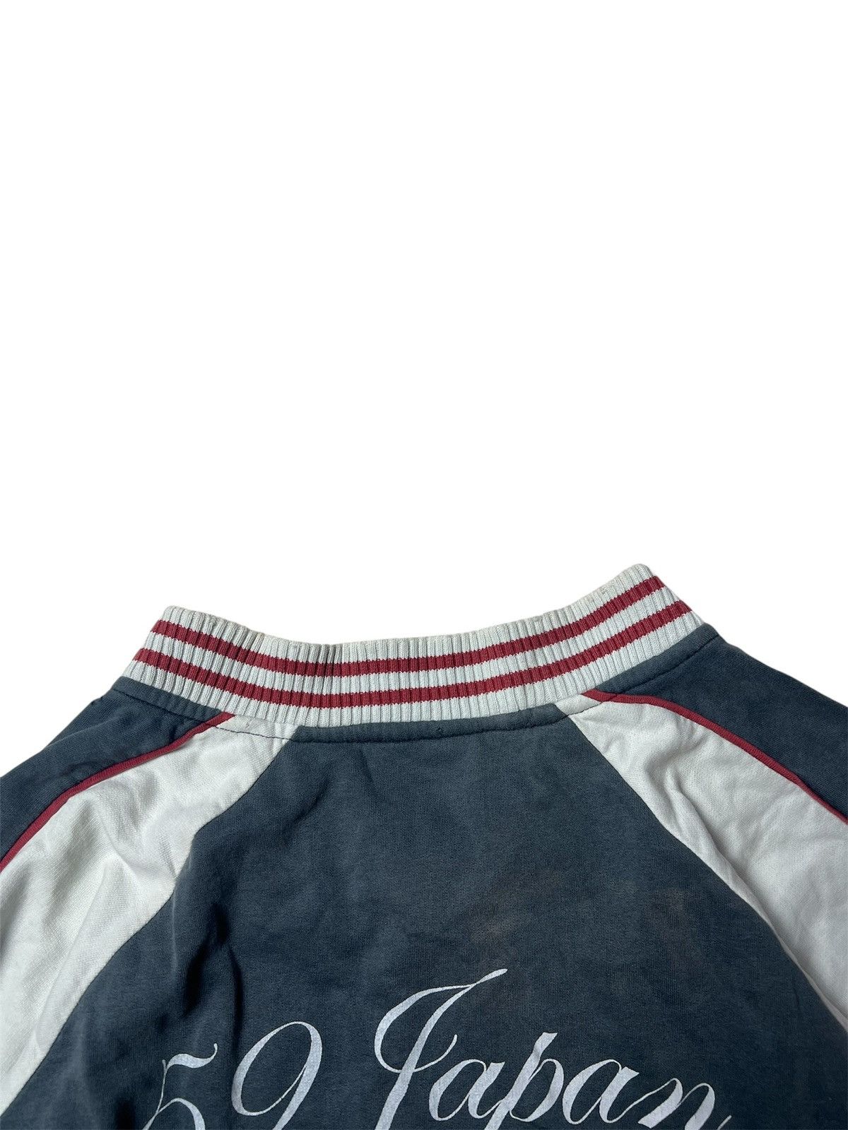 Japanese Brand × Vintage Vintage Sun Faded GO-COO Japan Custom Made Jacket Size US M / EU 48-50 / 2 - 16 Thumbnail