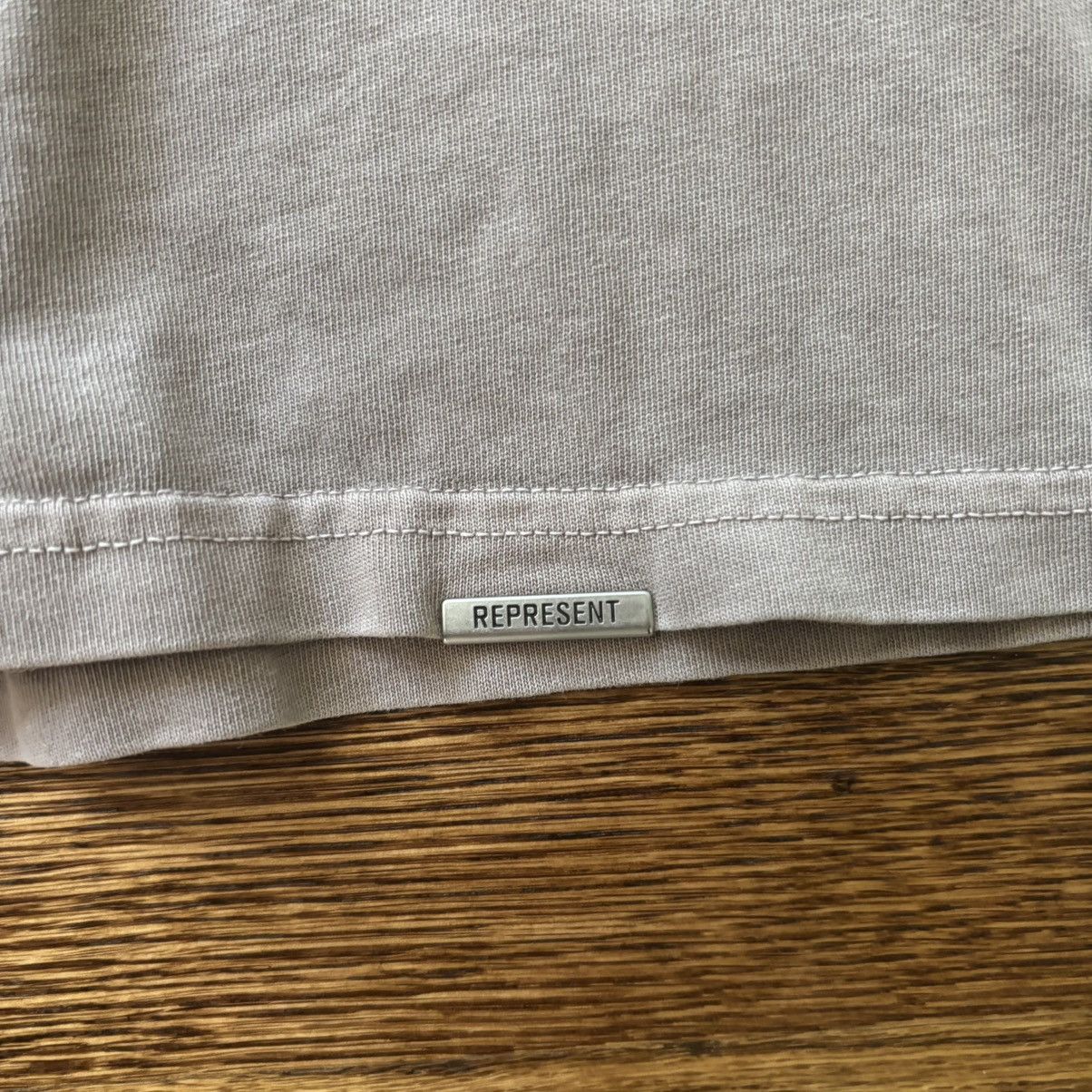 Represent Clo. Represent Owners Club Tee Size US XL / EU 56 / 4 - 5 Thumbnail