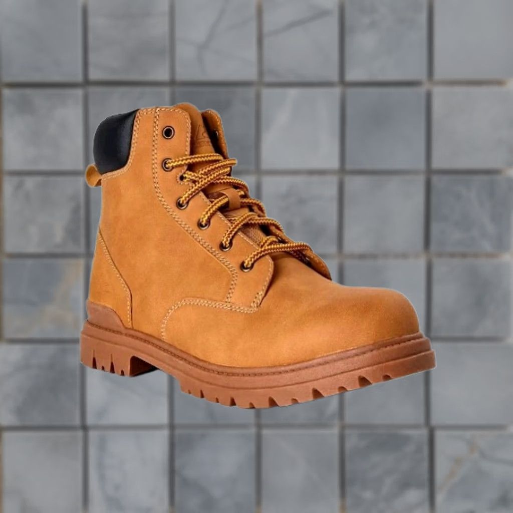 Ozark Trail Wheat Troy Boots Men\ display picture 1