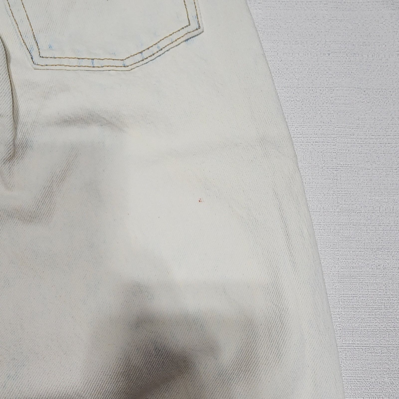 Levi's Levi's 501 original W23'' x L40'' women's jeans-button fly Size 23" - 9 Thumbnail