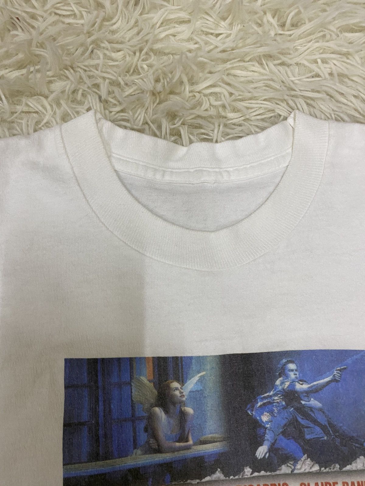 Vintage Vintage 90s Romeo And Juliet Tee Size US M / EU 48-50 / 2 - 4 Thumbnail
