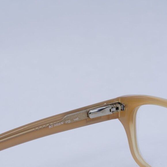 Hugo Boss 🕶️ New Hugo Boss BO 0009/N I7Q Eyeglasses Lowest price! Size ONE SIZE - 10 Thumbnail