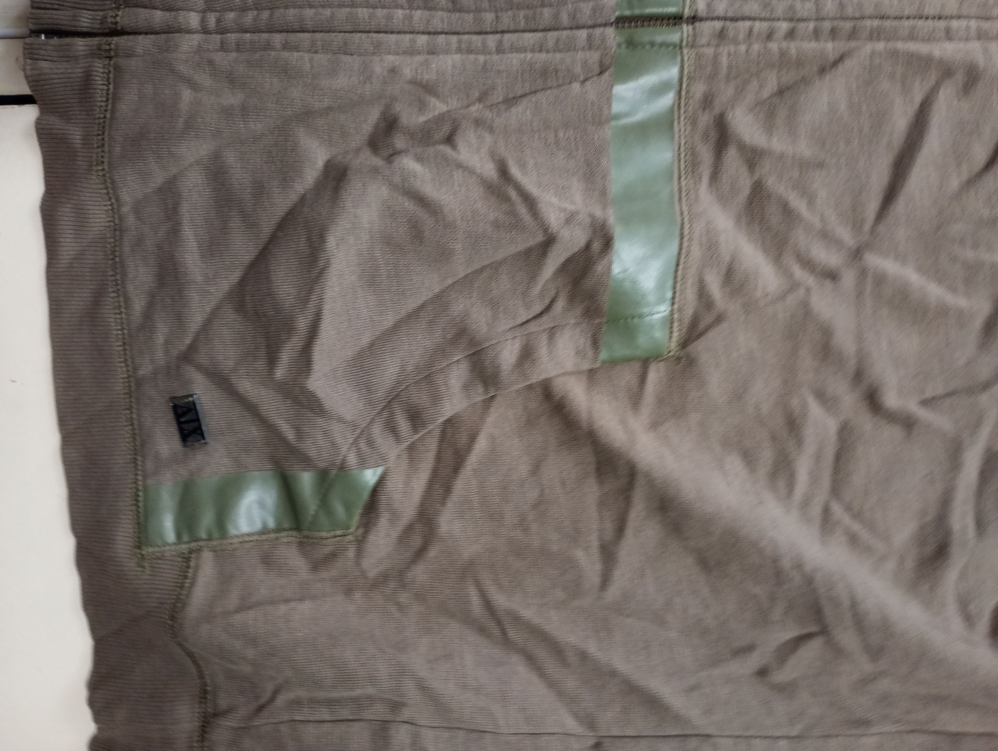 Armani Exchange Armani Exchange Hoodie Size US XXL / EU 58 / 5 - 8 Thumbnail