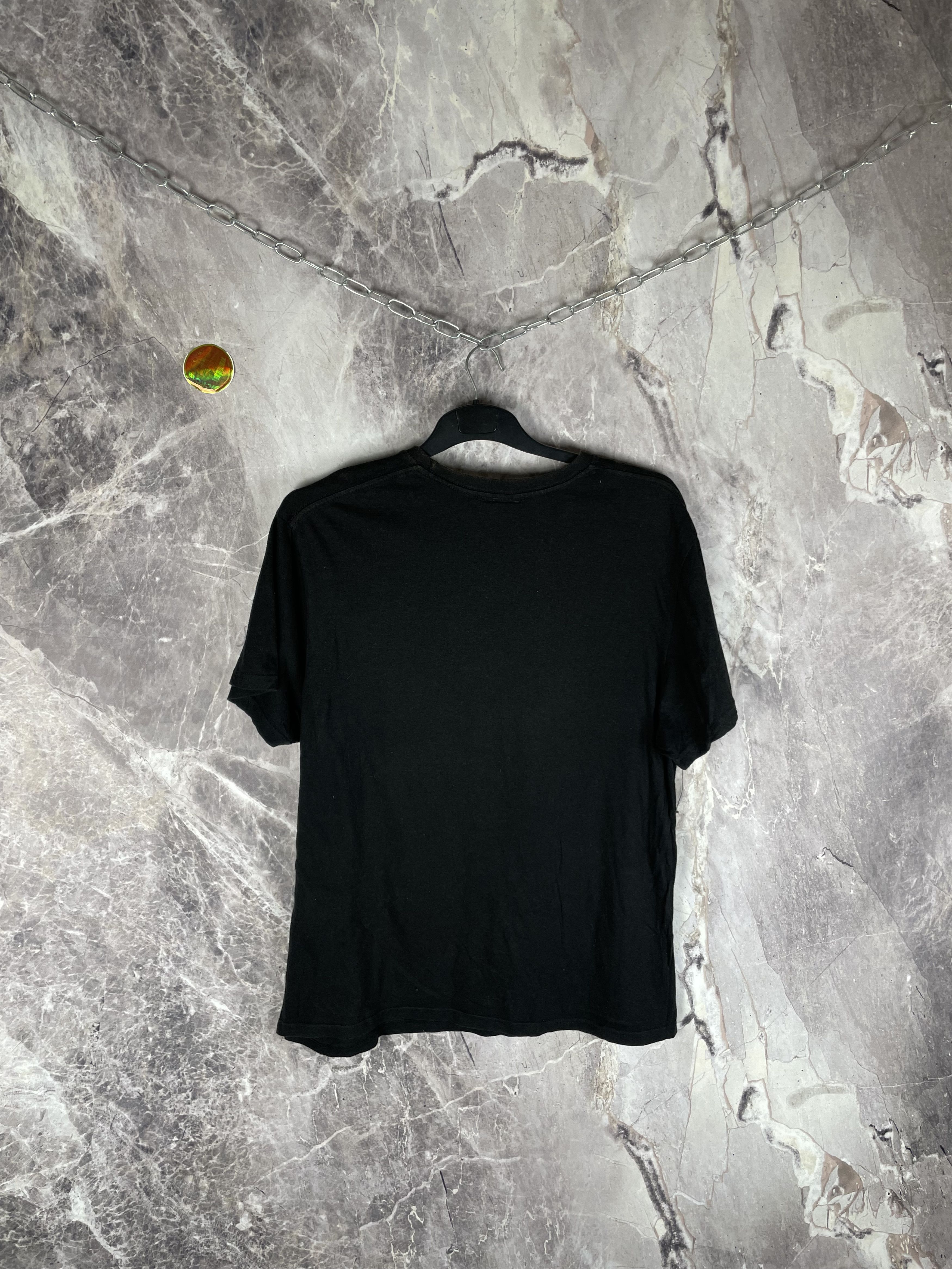 Vintage Vintage poker Popeye tee Size US XL / EU 56 / 4 - 6 Thumbnail