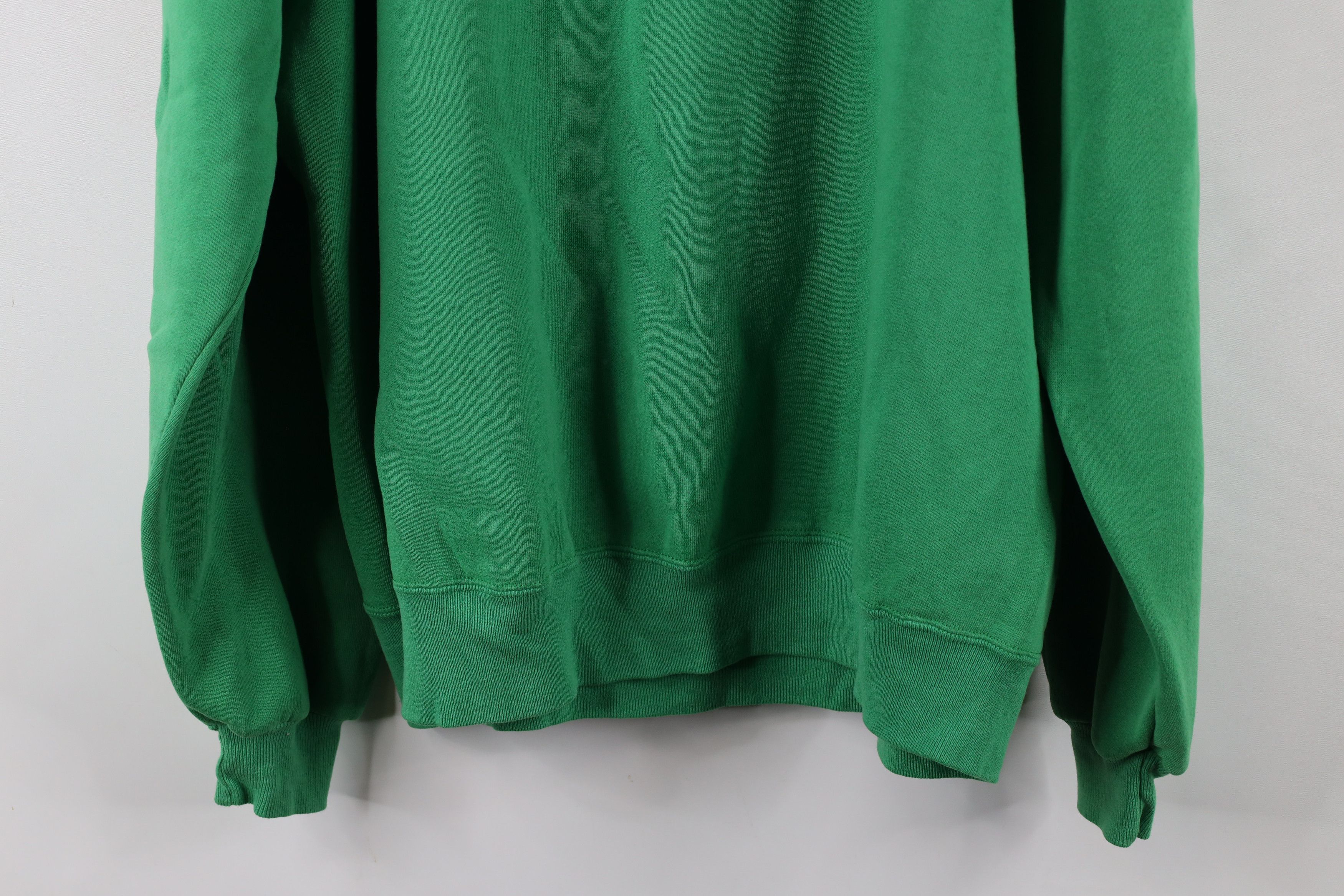 Russell Athletic × Vintage Vintage 90s Russell Athletic Apple Dumpling Fest Sweatshirt Size US XXL / EU 58 / 5 - 16 Thumbnail