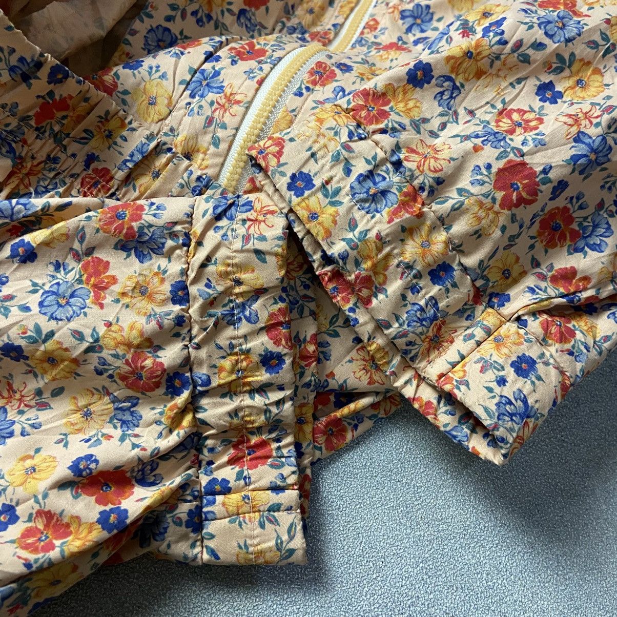 Christian Dior Monsieur Christian Dior Sport Floral Jacket Size M / US 6-8 / IT 42-44 - 10 Thumbnail