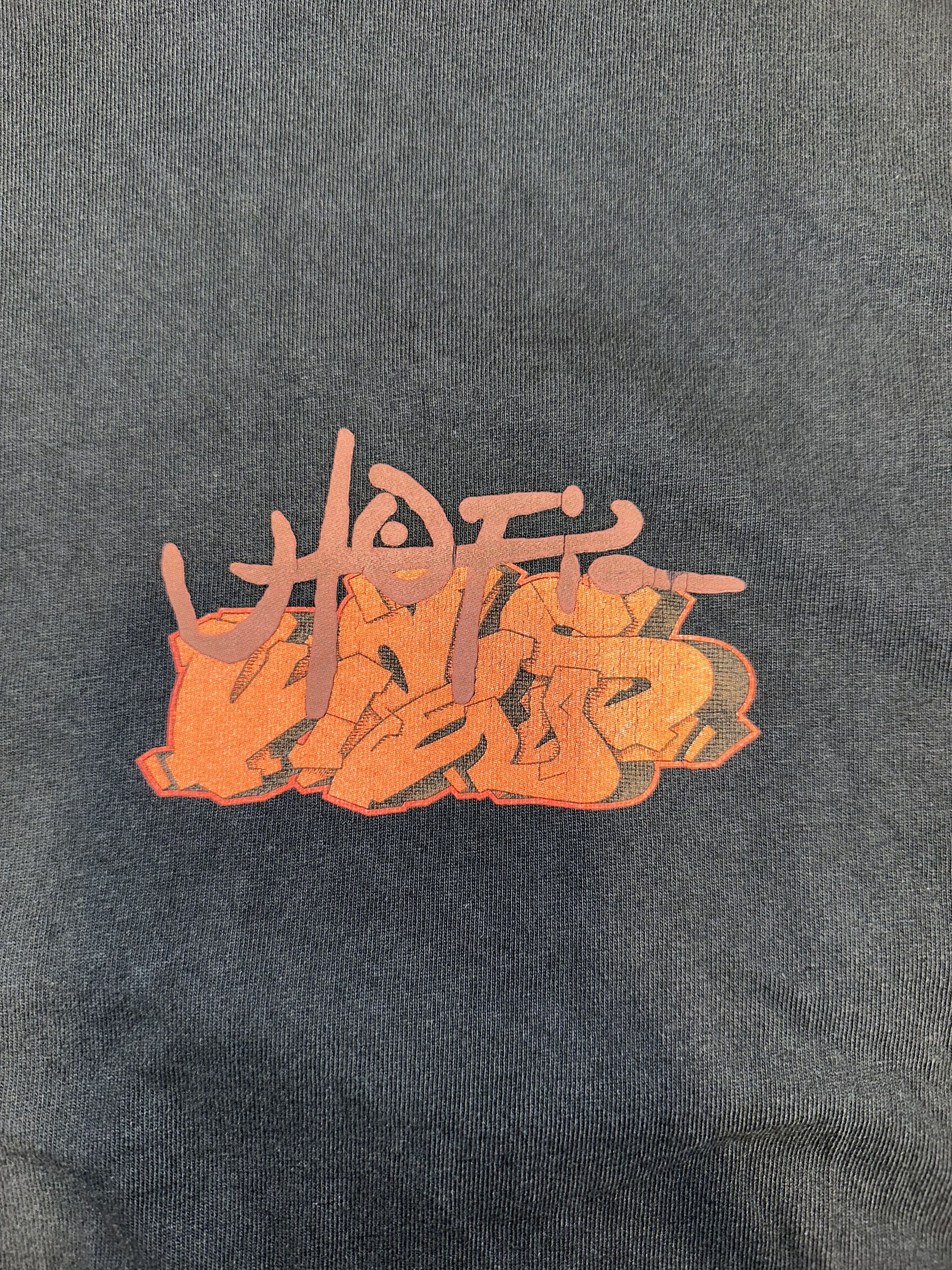 Kaws × Travis Scott Travis Scott x Kaws Utopia Shirt II Size US L / EU 52-54 / 3 - 6 Thumbnail