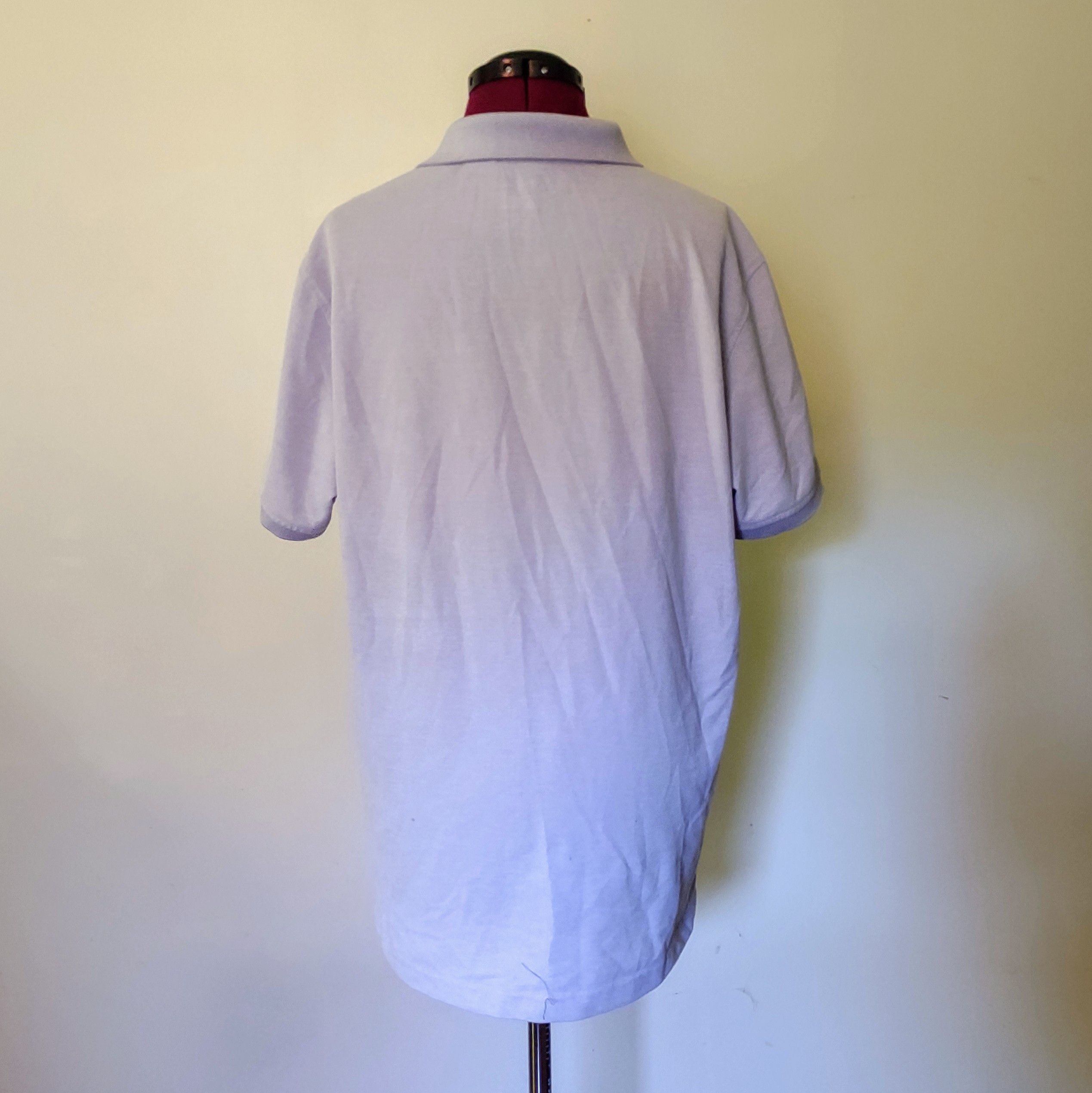 Izod Izod Performance Polo Shirt Size US M / EU 48-50 / 2 - 4 Thumbnail