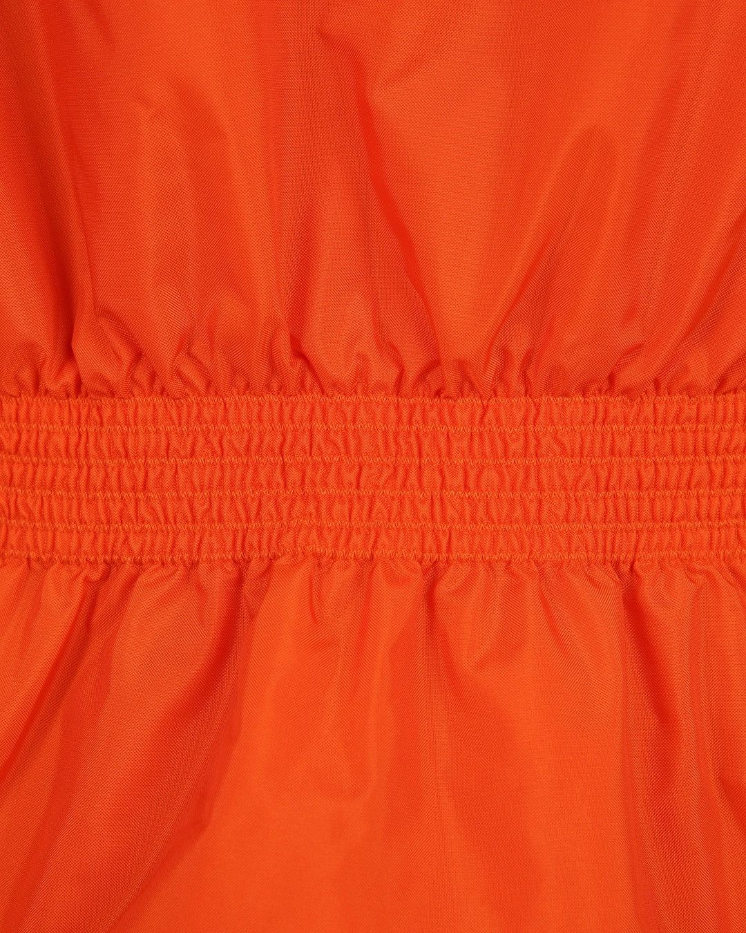 Miu Miu Miu Miu S/S2000 Orange Jacket Size L / US 10 / IT 46 - 8 Thumbnail