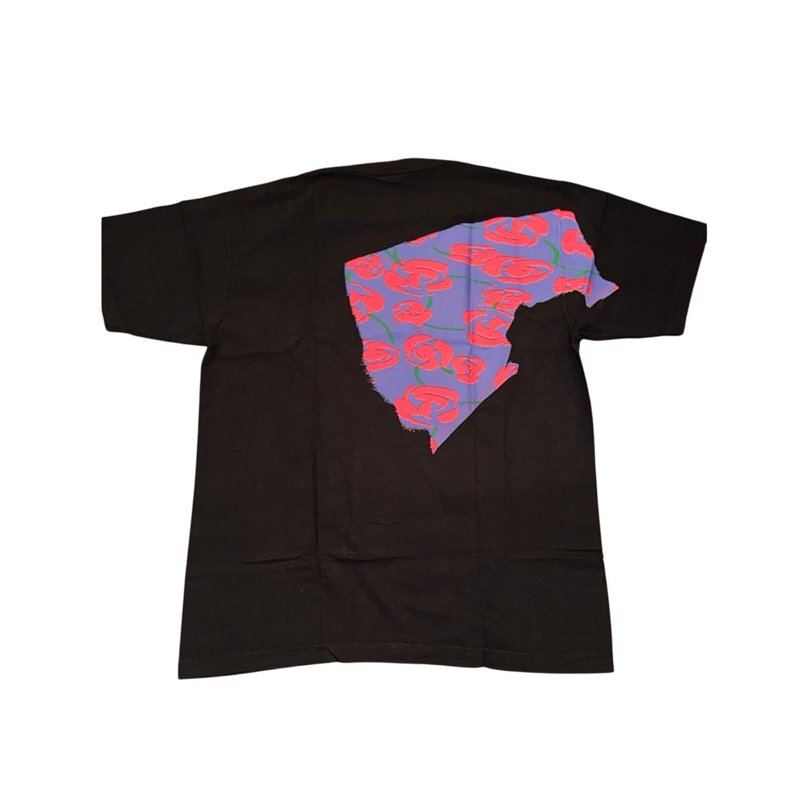 Some Ware Some ware - Roses - Sz Small Size US S / EU 44-46 / 1 - 2 Thumbnail