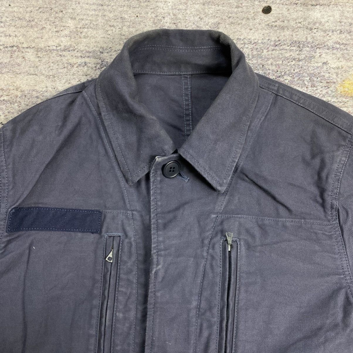 uniform experiment Uniform Experiment military jacket Size US M / EU 48-50 / 2 - 6 Thumbnail