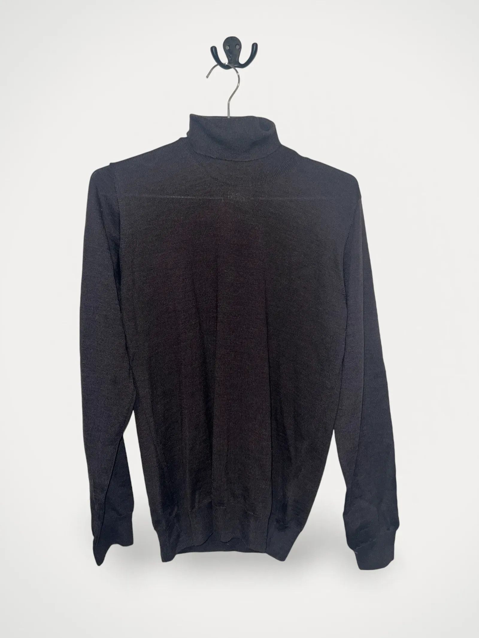 Oscar Jacobson Oscar Jacobson Cole Polo knit Size US S / EU 44-46 / 1 - 1 Thumbnail