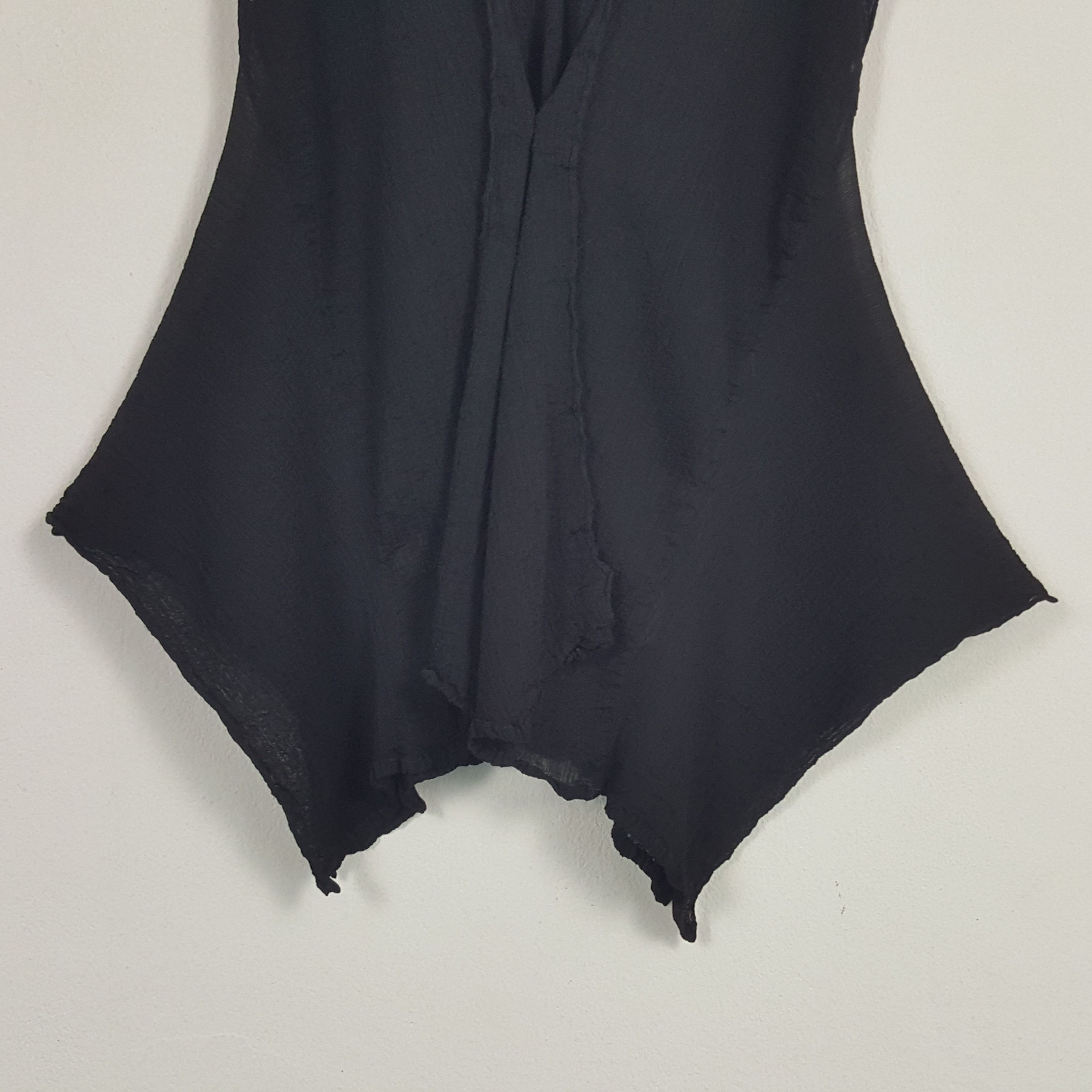 Designer × Japanese Brand × Vintage Vintage Me Japanese Style Tank Sleeve Size M / US 6-8 / IT 42-44 - 2 Thumbnail