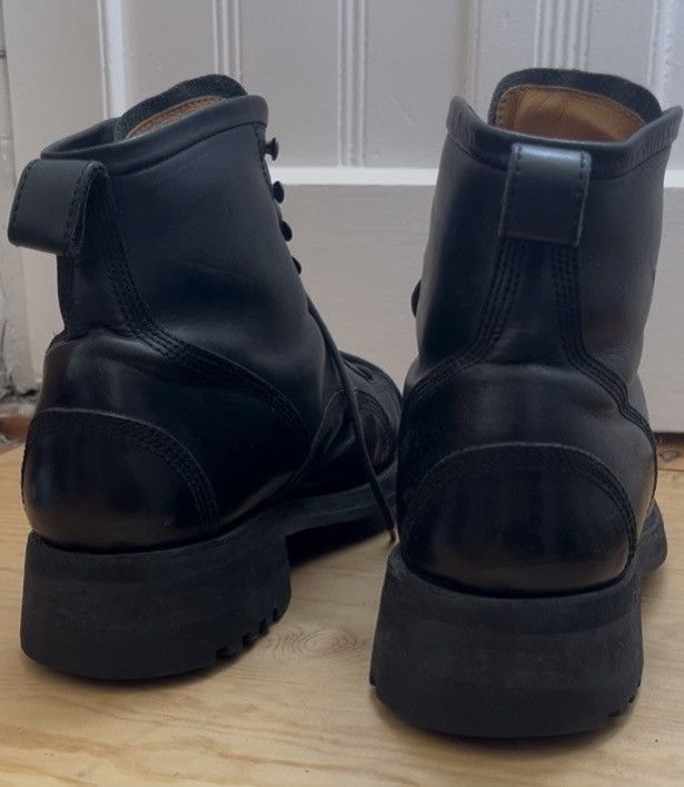 Jean Baptiste Rautureau Jean Baptiste Rautureau Rider Boots Size US 11.5 / EU 44-45 - 5 Thumbnail