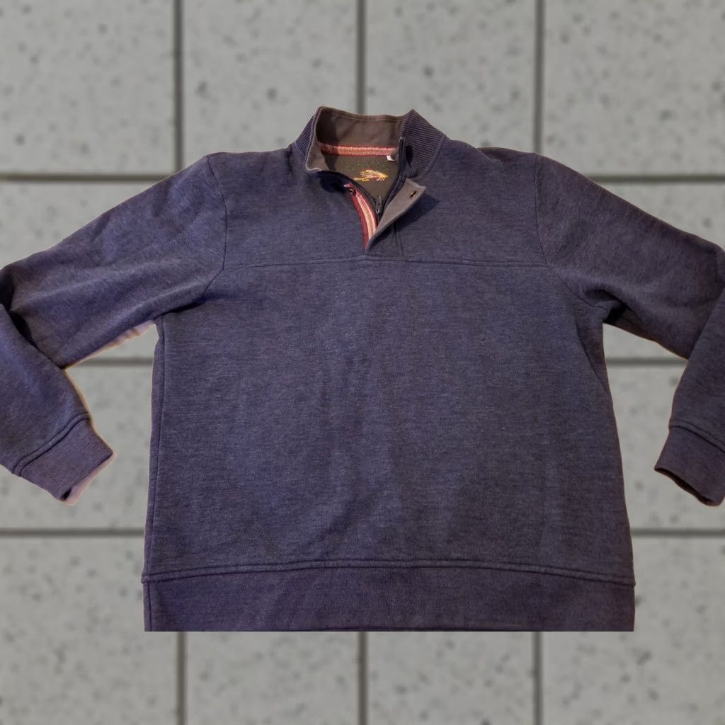 Orvis VINTAGE? No. Size US L / EU 52-54 / 3 - 1 Thumbnail