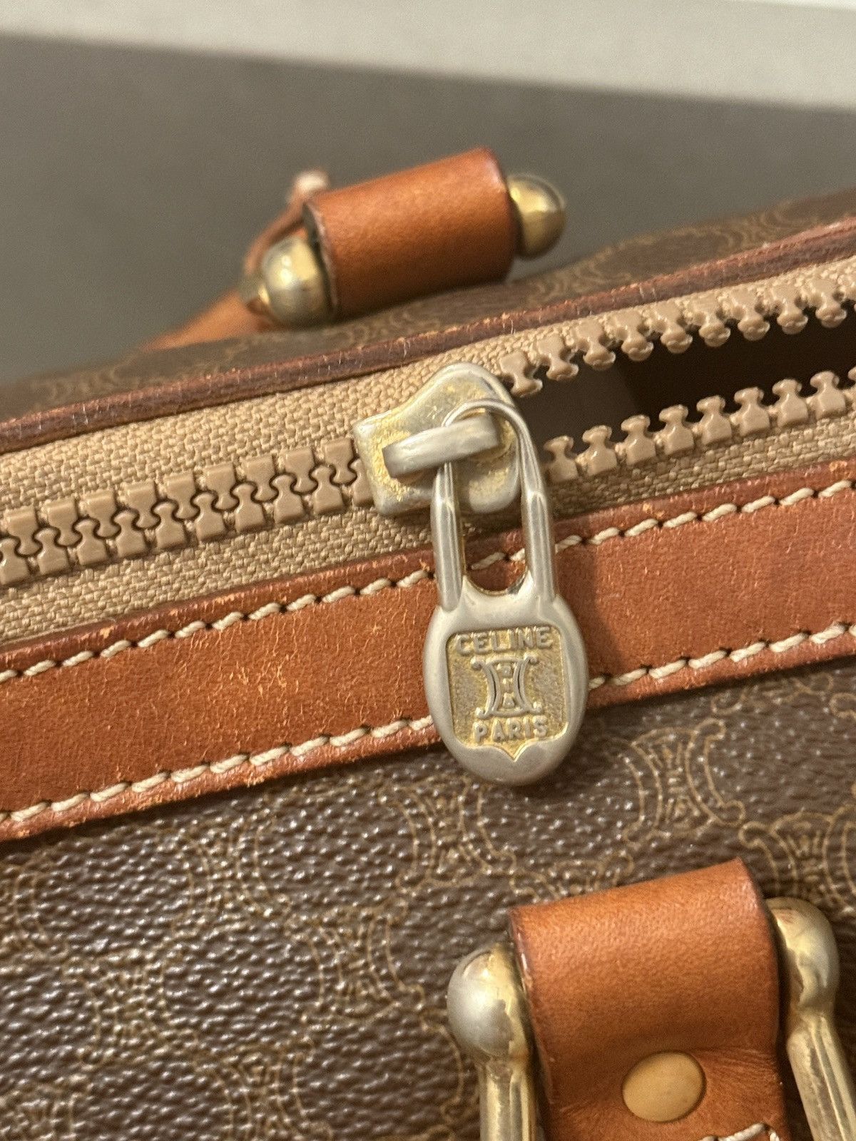 Celine Celine Handbag Size ONE SIZE - 8 Thumbnail