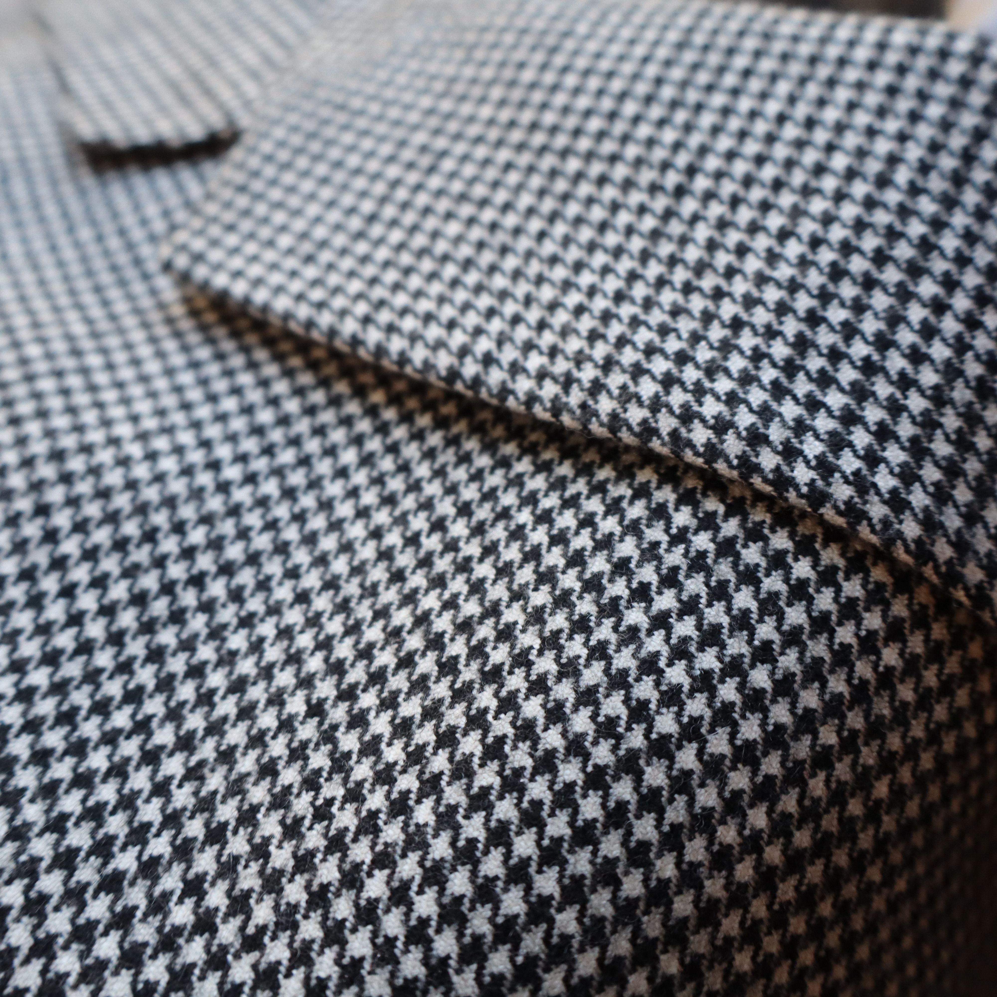 Hart Schaffner Marx Hart Schaffner Marx Cashmere Blazer 44L USA Made Size 44L - 13 Thumbnail