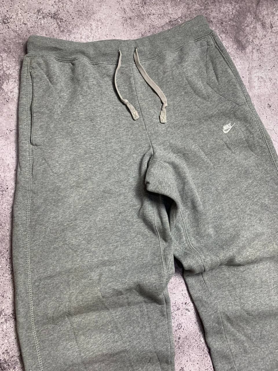 Nike Vintage Y2K Nike Baggy Track Pants Parachute Size US 34 / EU 50 - 3 Thumbnail